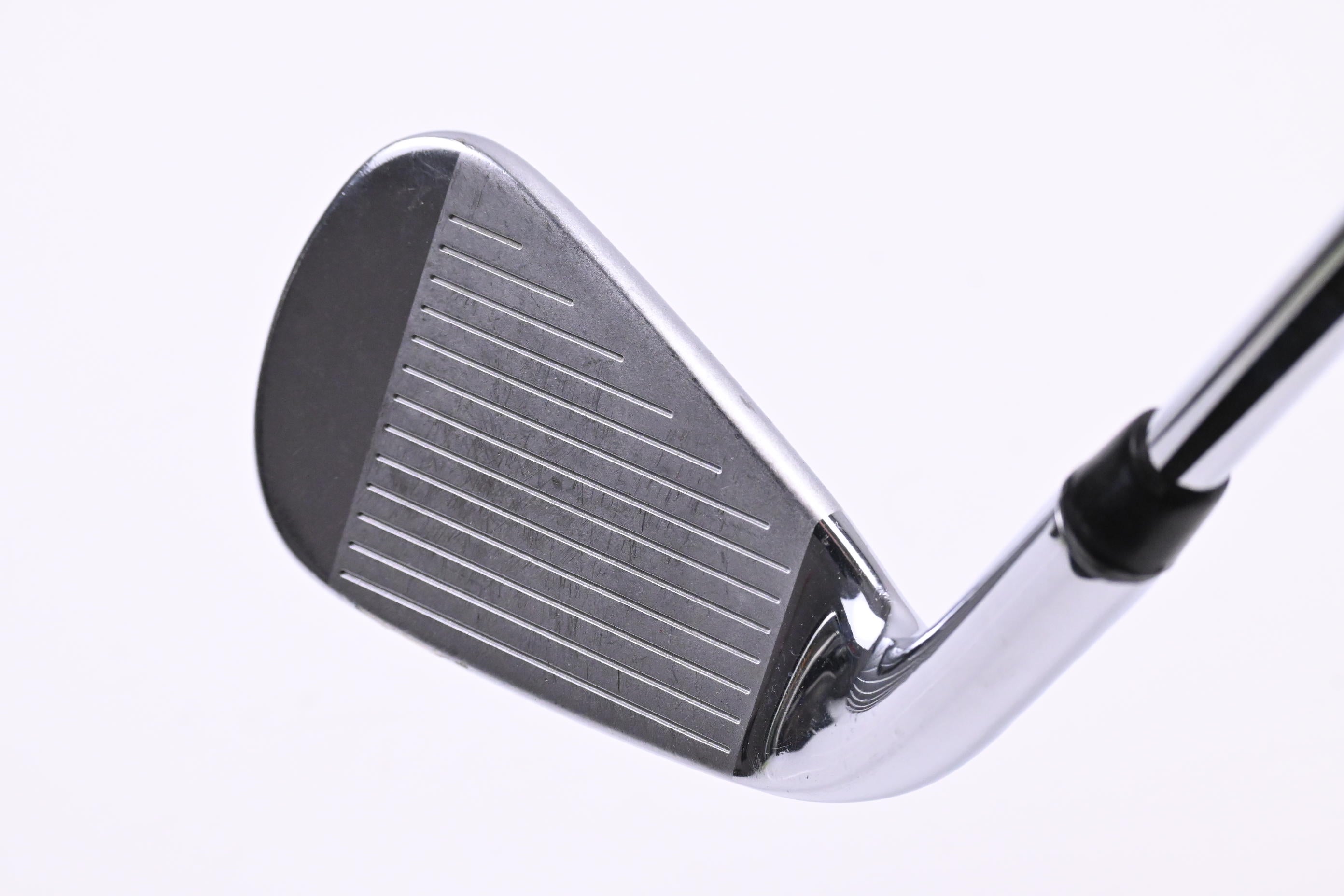 Callaway Rogue Pro #6 Iron / Stiff Flex Project X LZ 120 Shaft