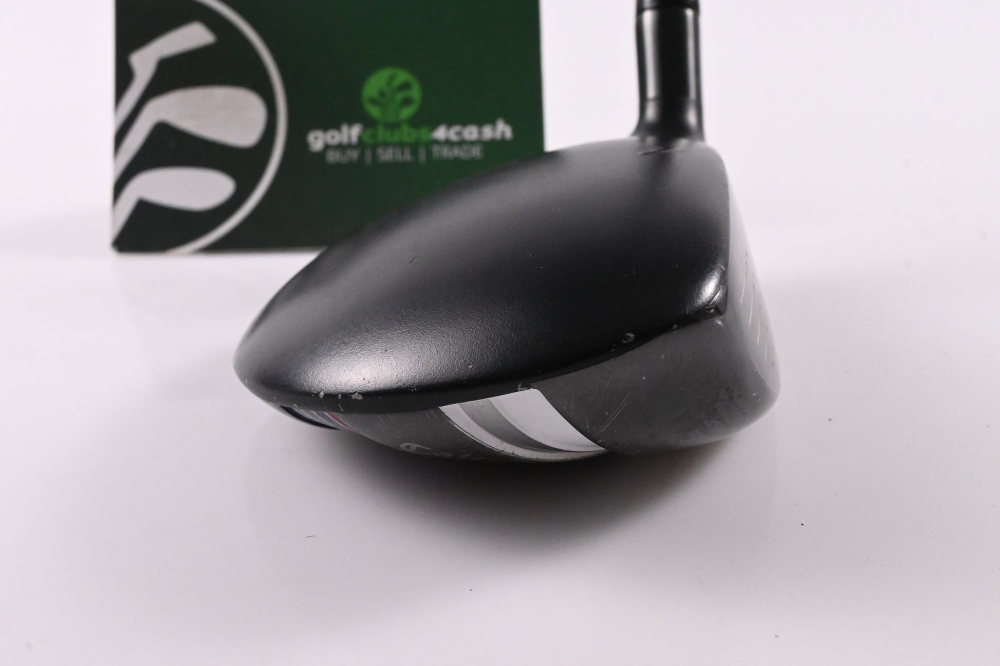 Callaway XR #3 Wood / 15 Degree / Regular Flex Project X LZ15 54 Shaft