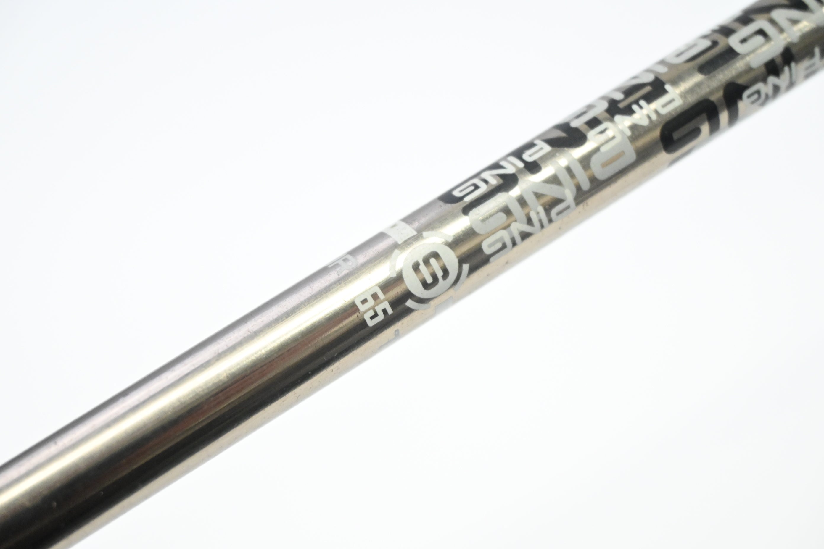 Ping G30 Driver / 10.5 Degree / Stiff Flex Ping Tour Chrome 65 Shaft
