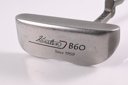 Ping Karsten 1959 B60 Putter / 33 Inch