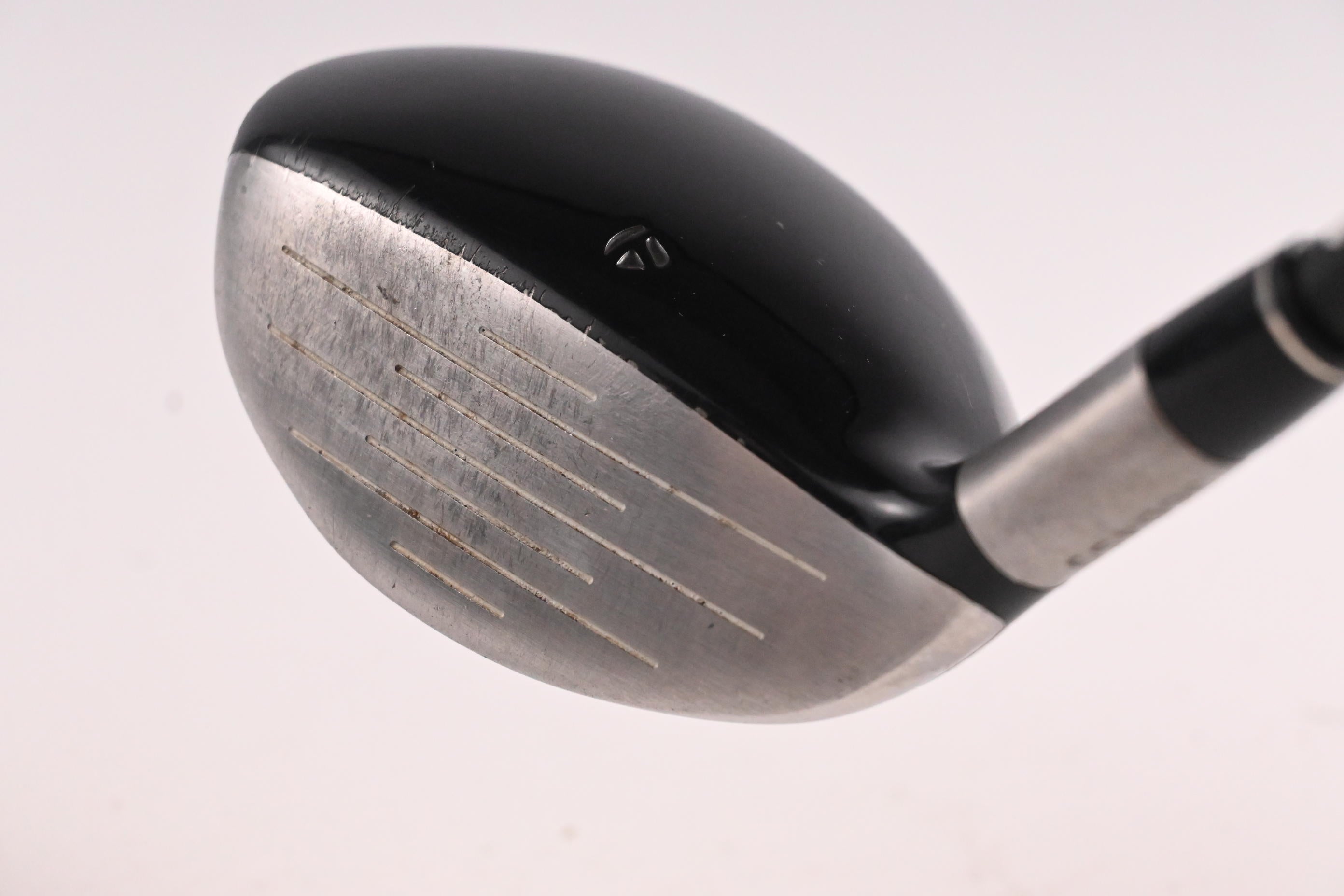 Taylormade V-Steel #7 Wood / 21 Degree / Regular Flex M.A.S Shaft