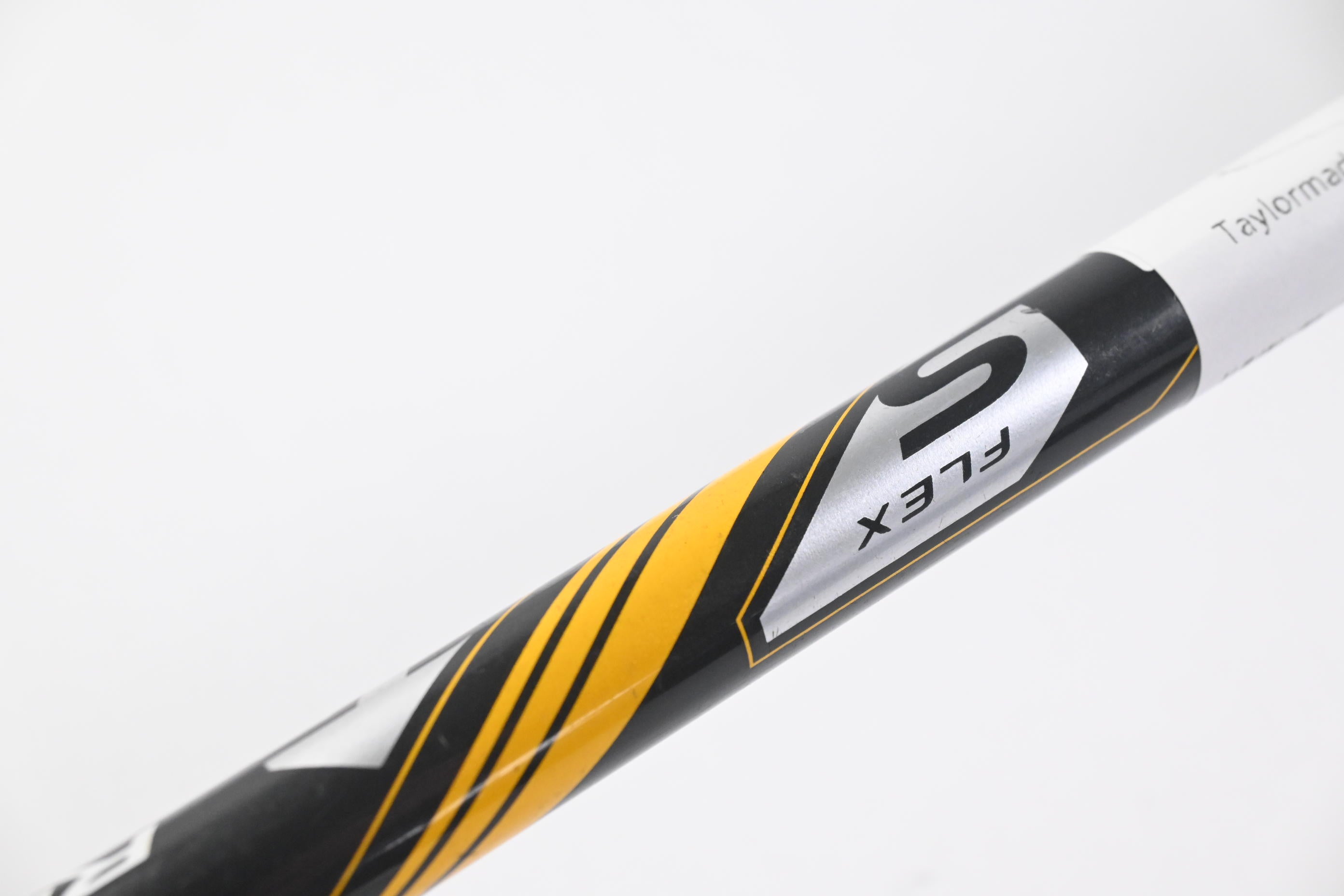 Taylormade RBZ Stage 2 #3 Hybrid / 19 Degree / Stiff Flex Rocketfuel 65 Shaft