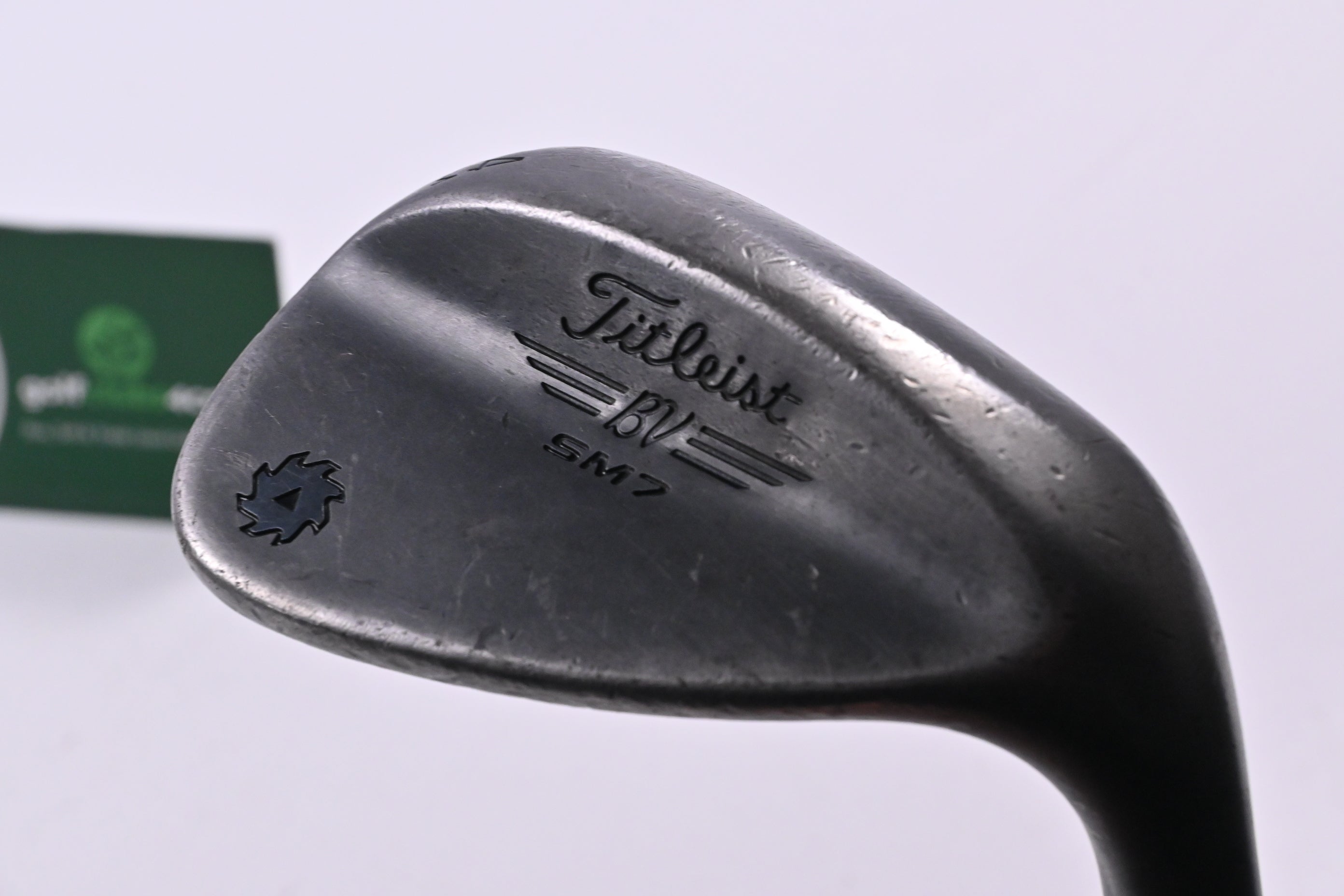 Titleist Vokey SM7 Sand Wedge / 54 Degree / X-Flex Dynamic Gold MID 115 X100