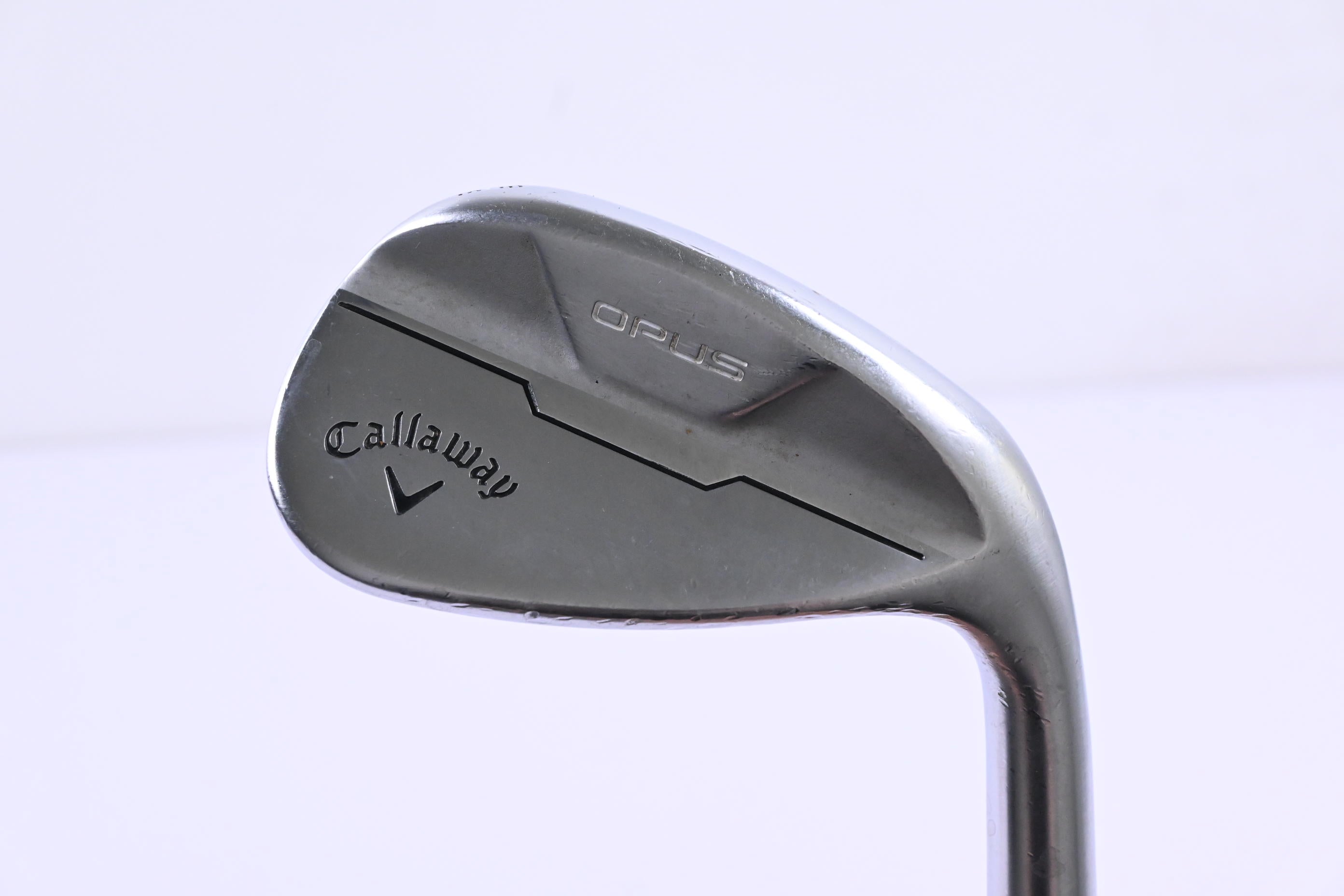 Callaway Opus Pitching Wedge / 48 Degree / Wedge Flex Recoil Dart HDC 65 Shaft