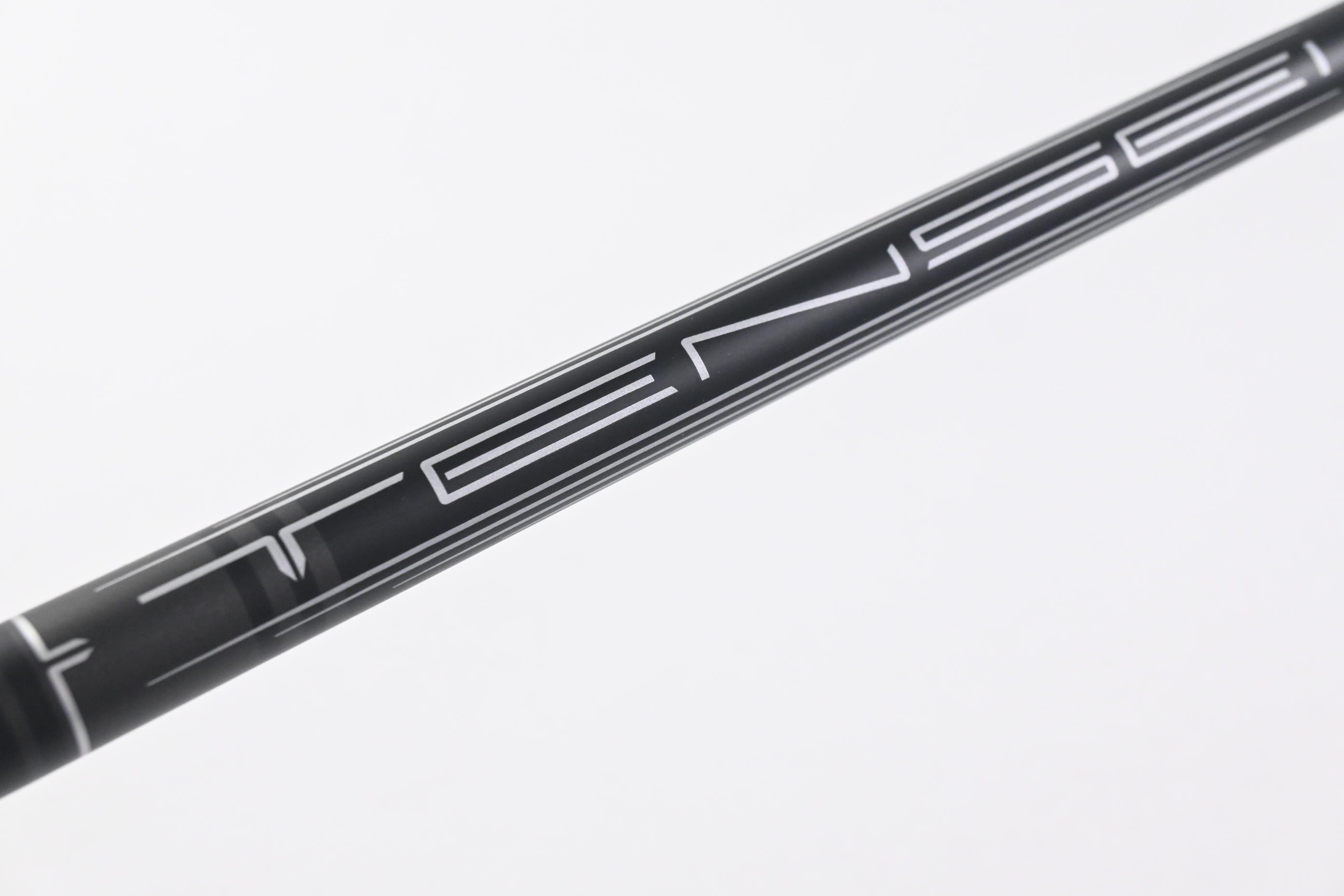 Tensei 1K Black 75 #3 Wood Shaft / Stiff Flex / Titleist 2nd Gen