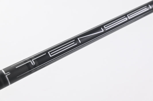 Tensei 1K Black 75 #3 Wood Shaft / Stiff Flex / Titleist 2nd Gen
