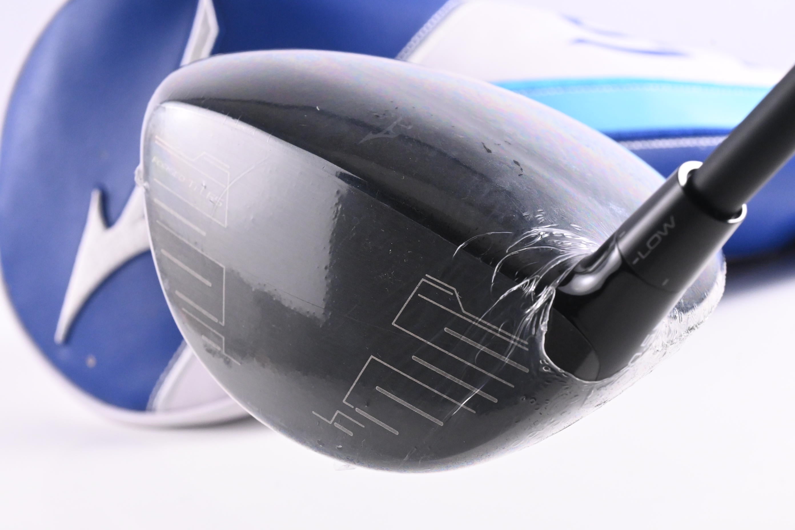 Mizuno ST-Max 230 Driver / 10.5 Degree / Regular Flex Tensei 1K Blue 65 Shaft