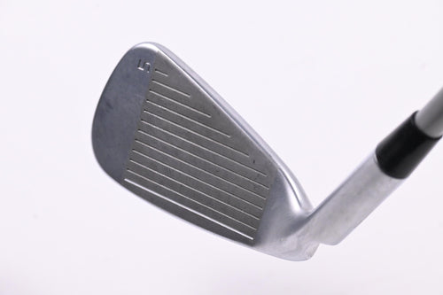 Ping G440 Long #5 Iron / Senior Flex Ping Alta Quick 45 Shaft