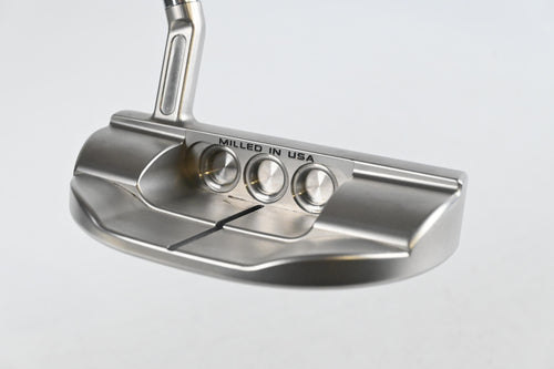 Scotty Cameron Super Select Fastback 1.5 Putter / 34 Inch