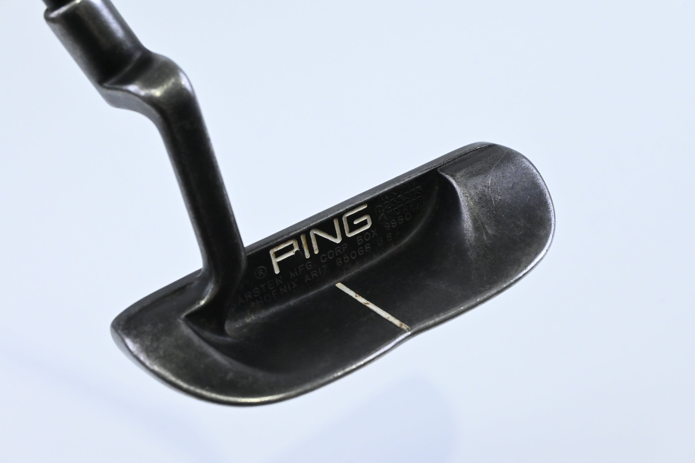 Ping Karsten Original B60 Putter / 35 Inch