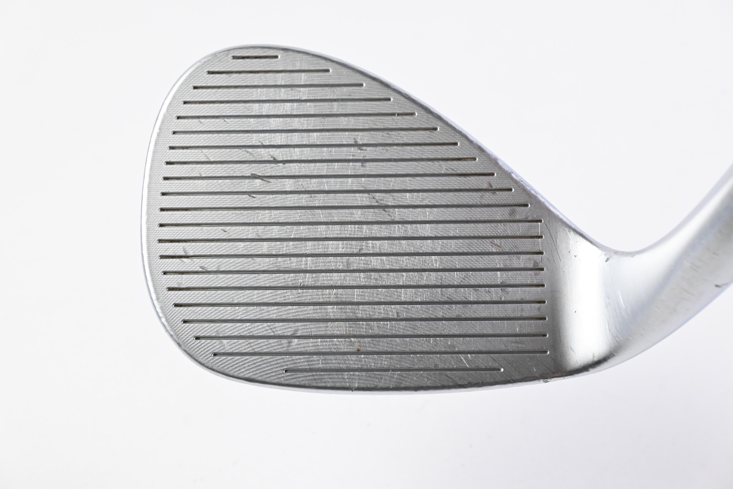 Cleveland RTX Full Face Sand Wedge / 54 Degree / Wedge Flex Dynamic Gold Spinner
