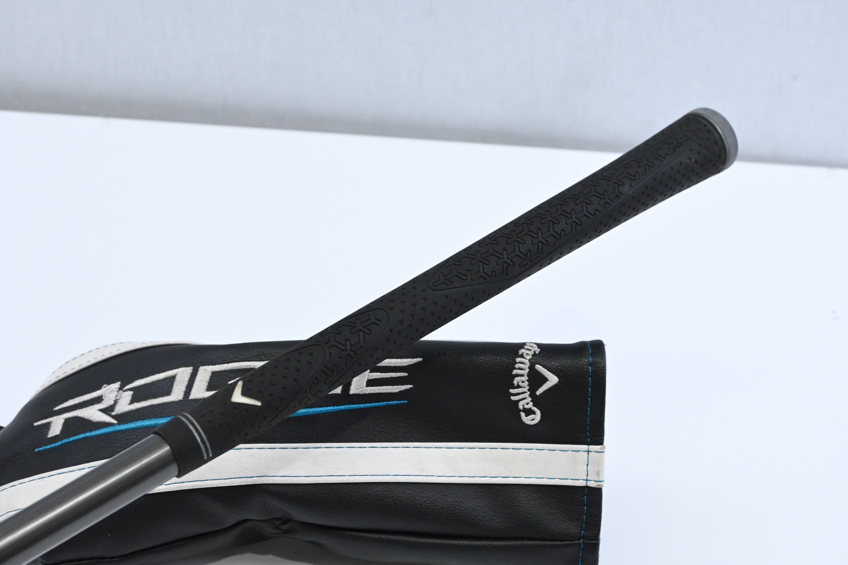 Callaway Rogue #5 Wood / 19 Degree / Regular Flex Aldila Synergy 60 Shaft