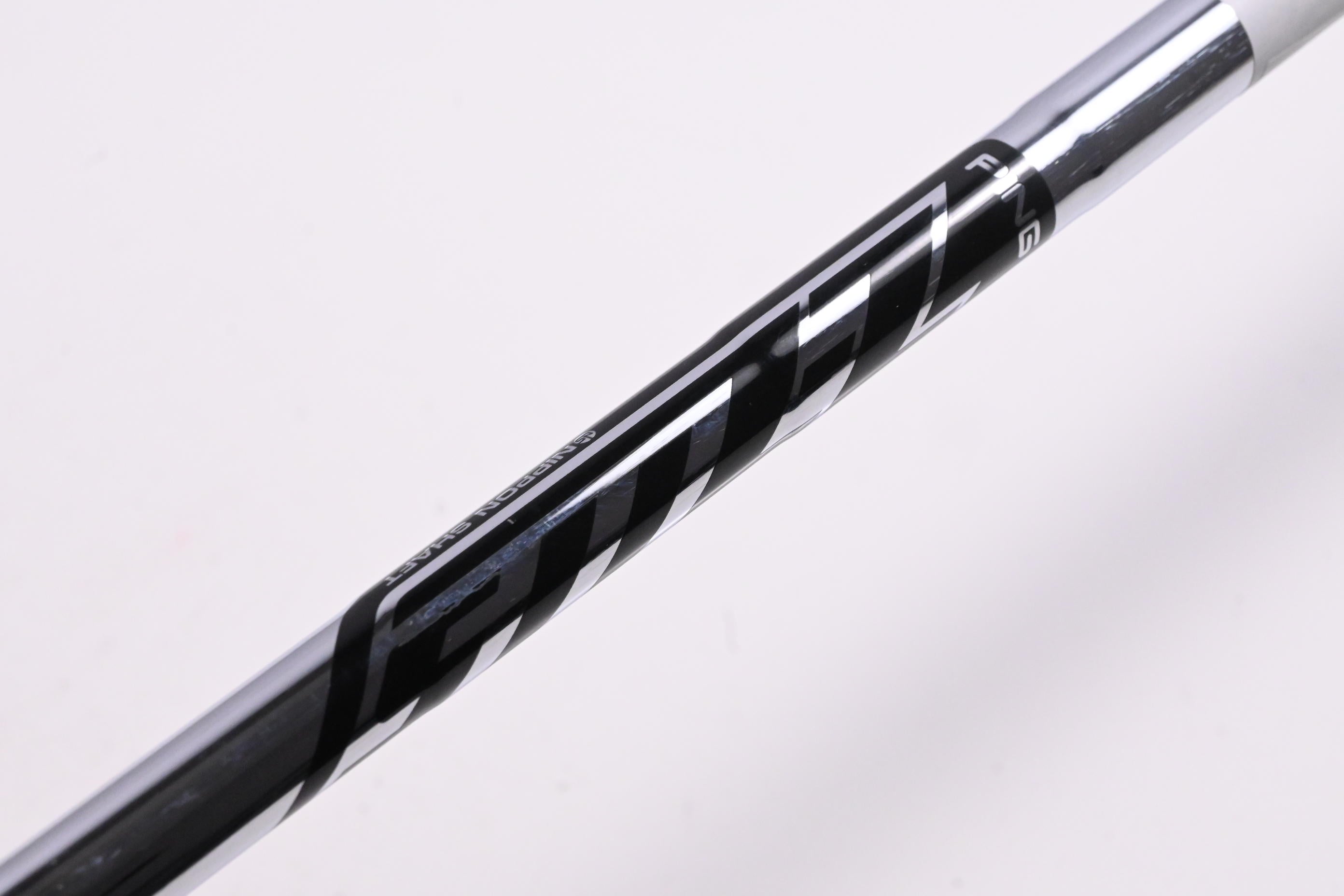Ping Glide 4.0 Gap Wedge / 50 Degree / Black Dot / Wedge Flex Ping Z-Z115 Shaft