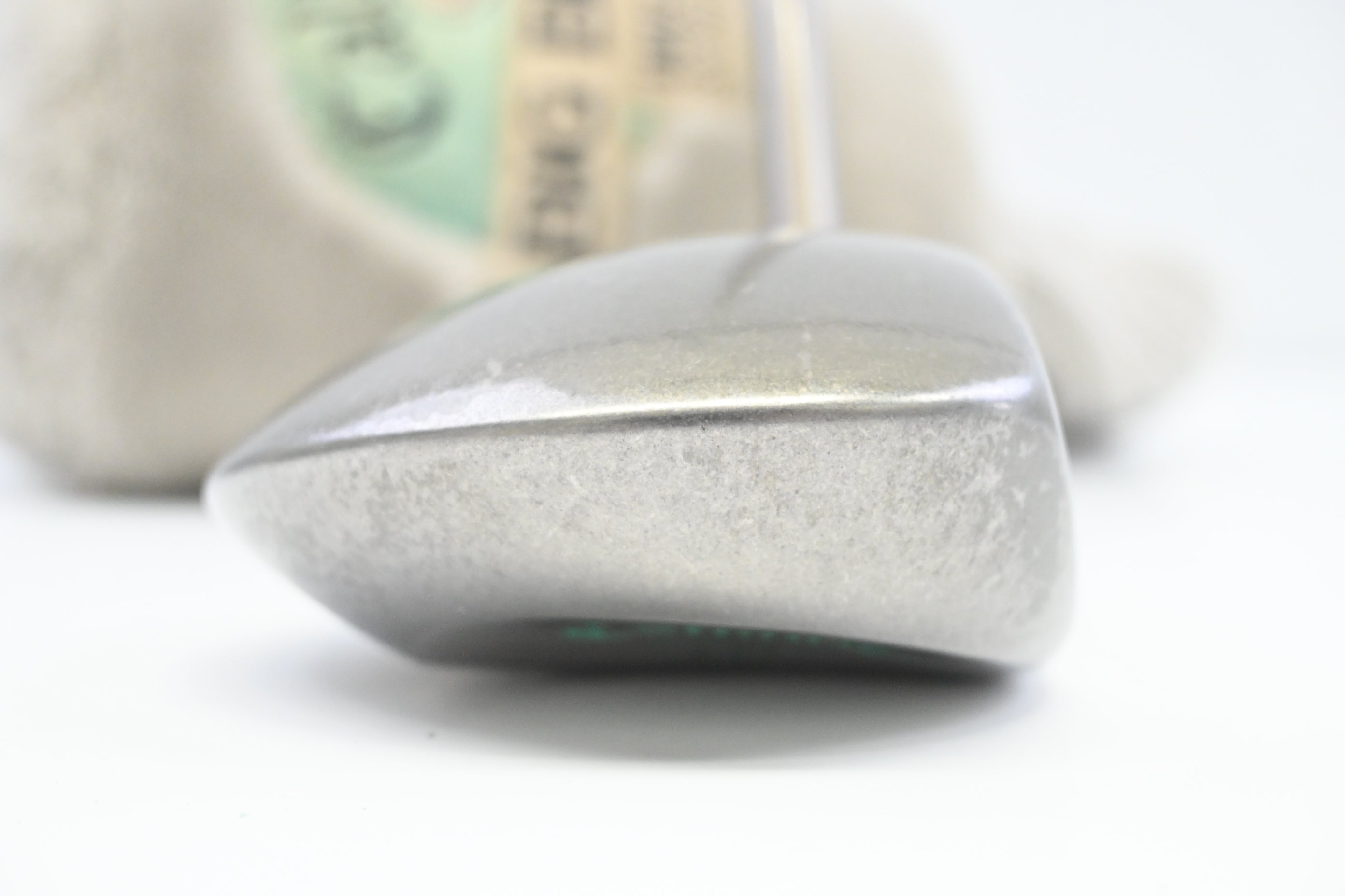 Ladies Callaway Big Bertha War Bird Driver / 11 Degree / Ladies Flex Gems Shaft