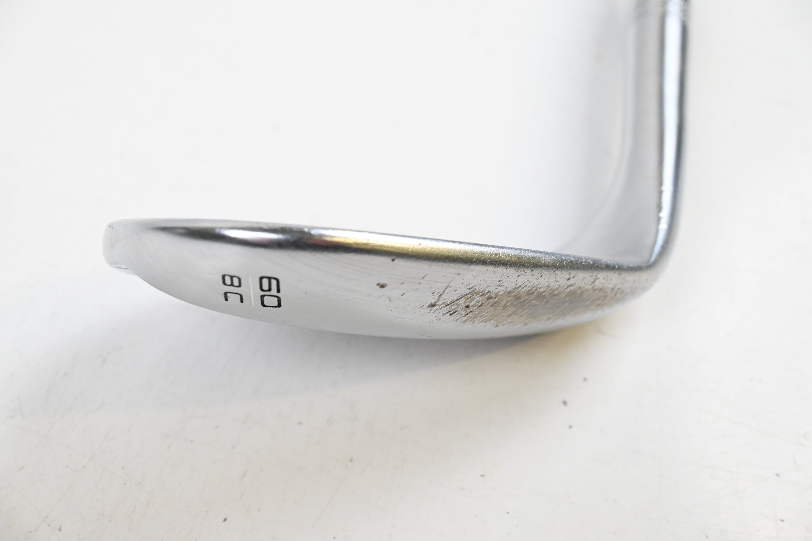 Callaway Opus SP Lob Wedge / 60 Degree / Wedge Flex N.S.PRO 950GH Shaft