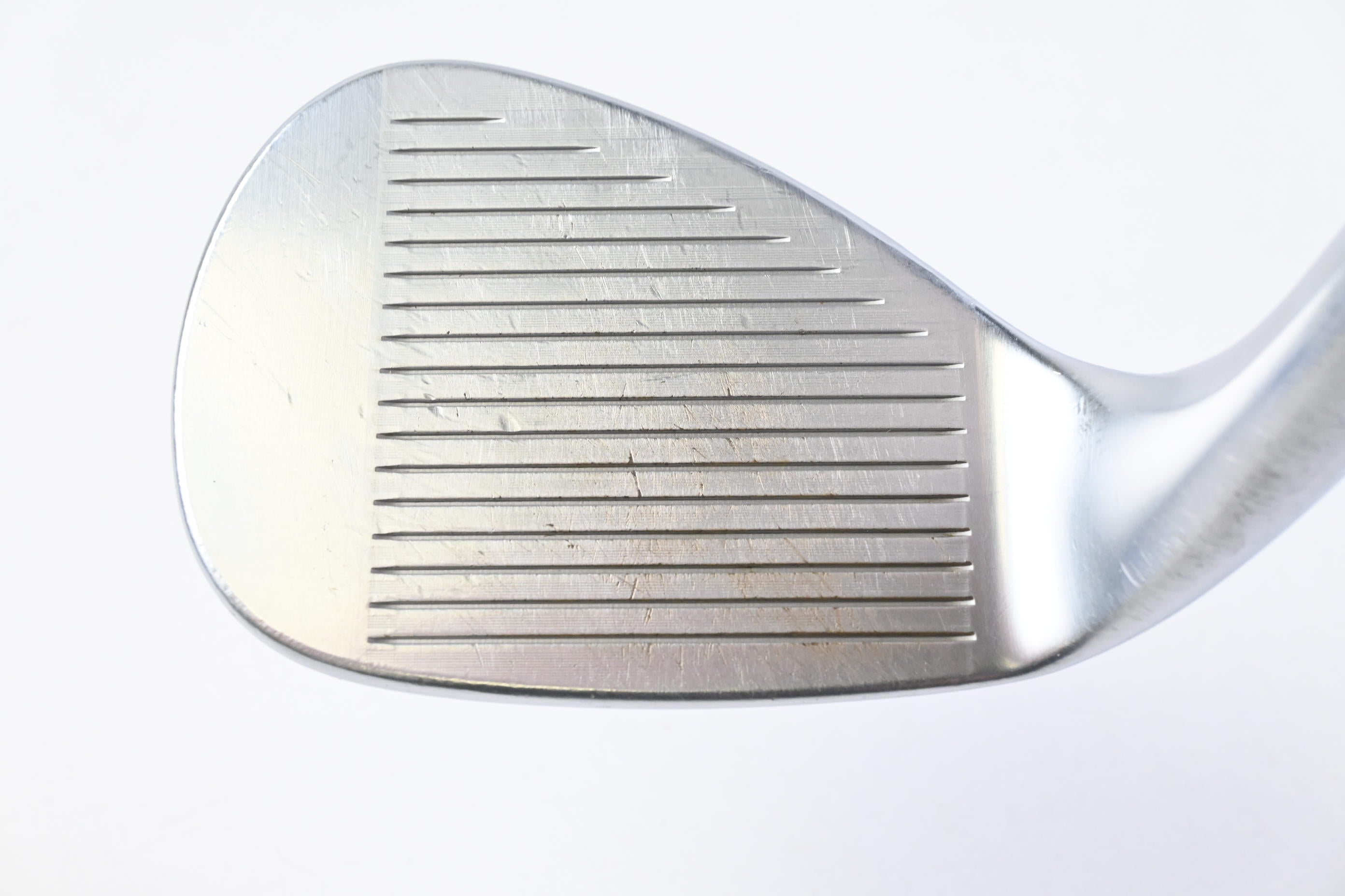 Titleist Vokey SM9 Lob Wedge / 58 Degree / Stiff Flex KBS Tour Lite Shaft