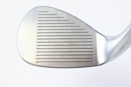 Titleist Vokey SM9 Lob Wedge / 58 Degree / Stiff Flex KBS Tour Lite Shaft