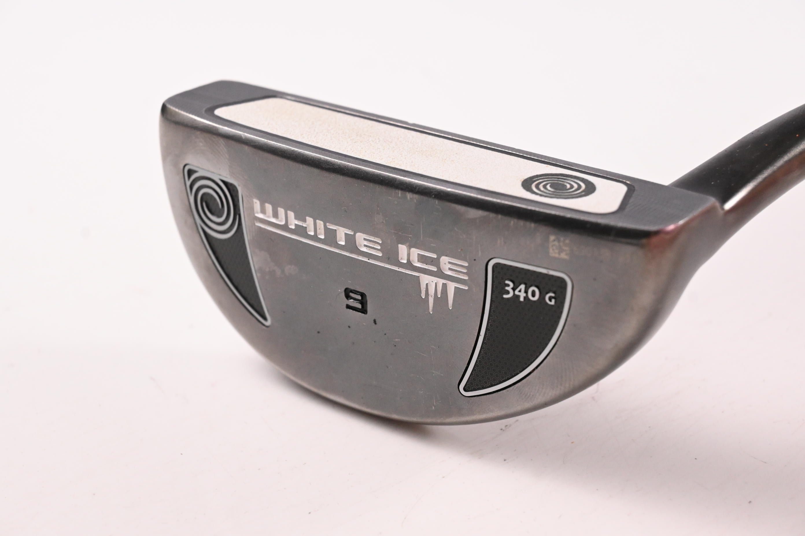 Odyssey White Ice #9 Putter / 33 Inch