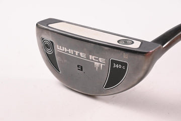 Odyssey White Ice #9 Putter / 33 Inch