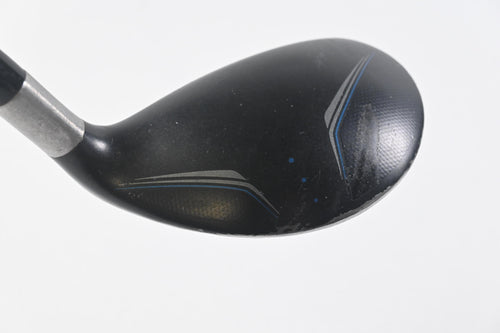 Ladies Taylormade Jetspeed #5 Hybrid / 25 Degree / Ladies Flex Taylormade Velox