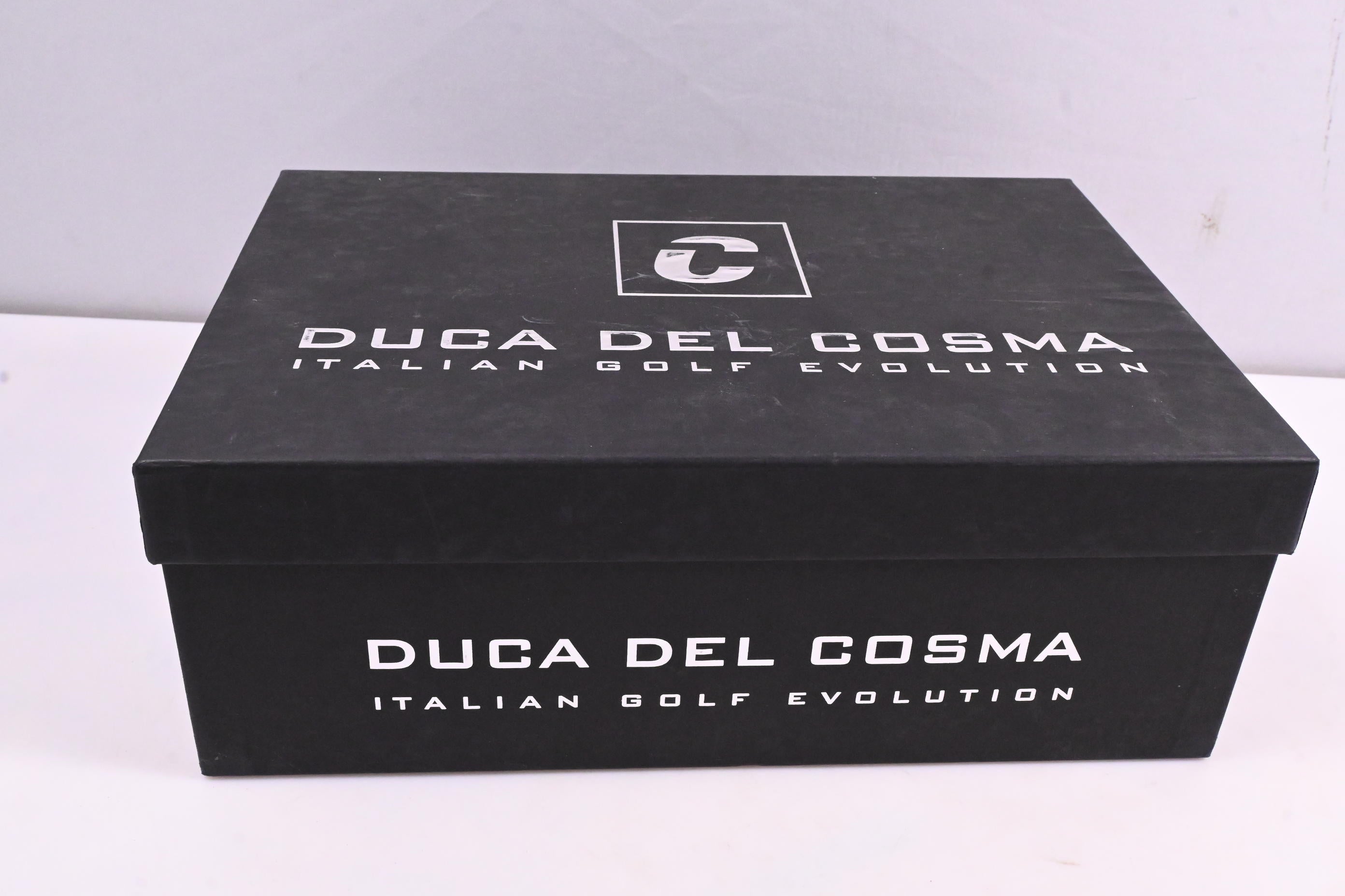 Ladies Duca Del Cosma Alexa Shoes / Size UK 8 / Taupe, Cheetah