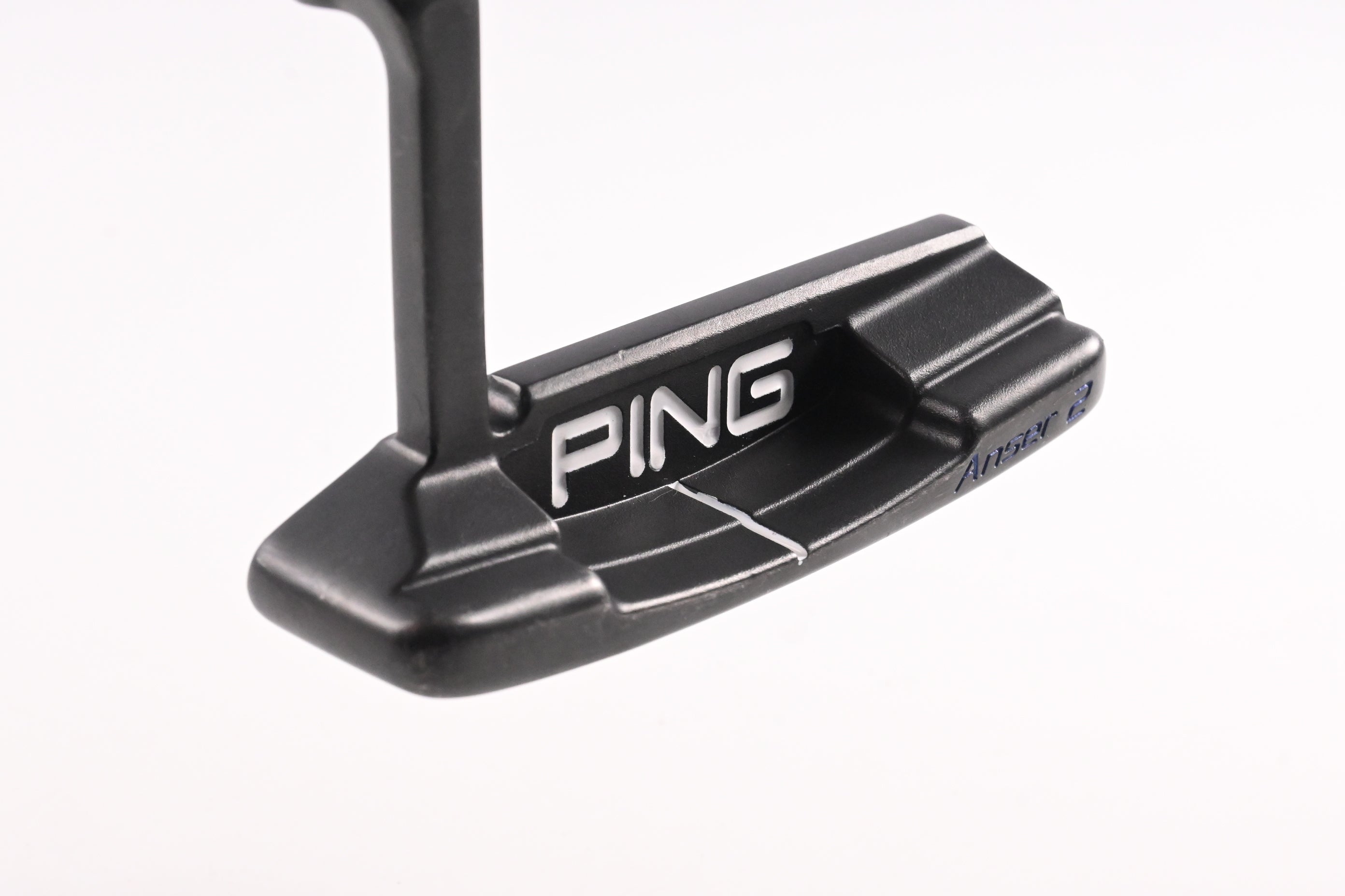 Ping Cadence TR Anser 2 Putter / 34 Inch