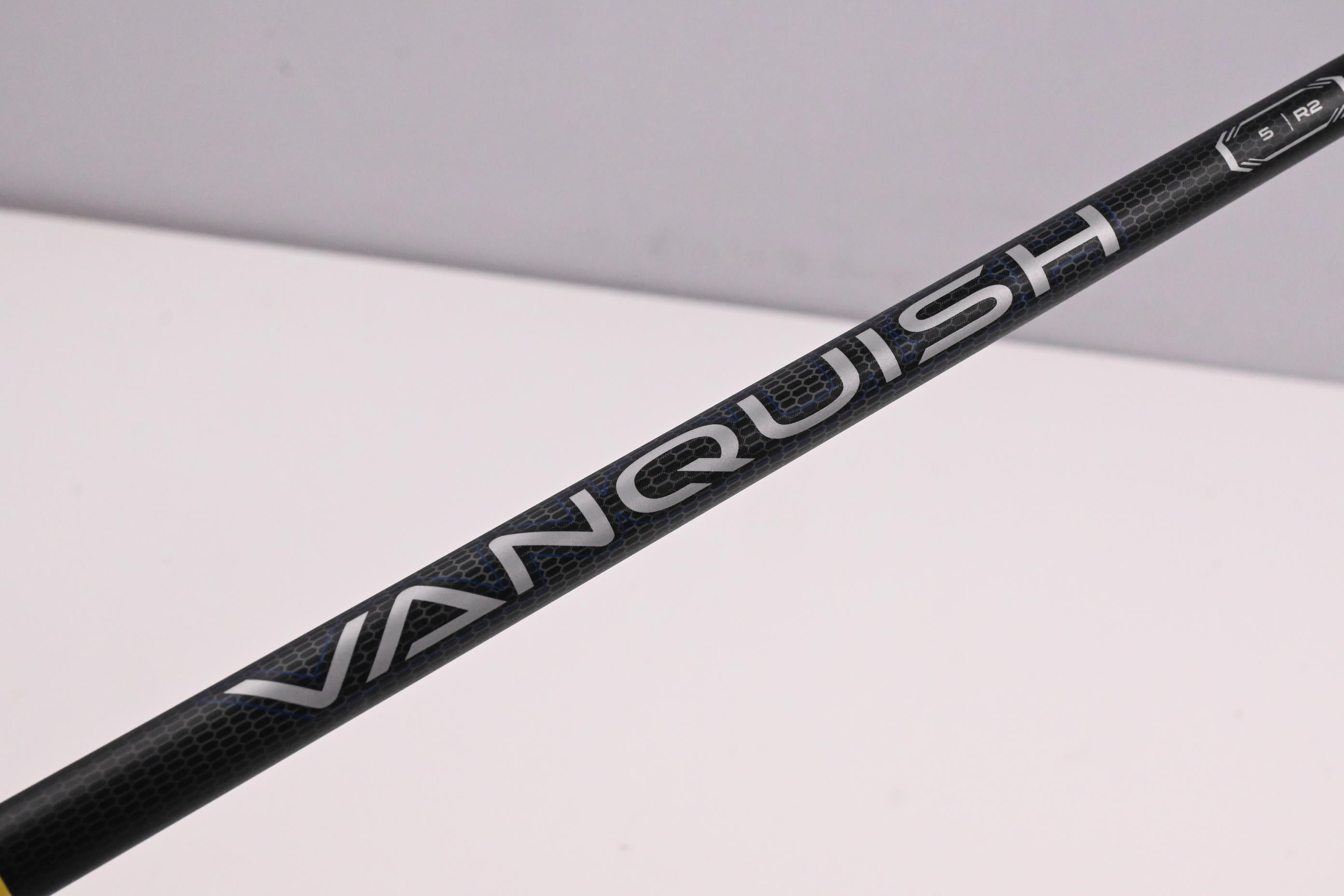 Vanquish 5 #3 Wood Shaft / Senior Flex / Callaway 3rd Gen