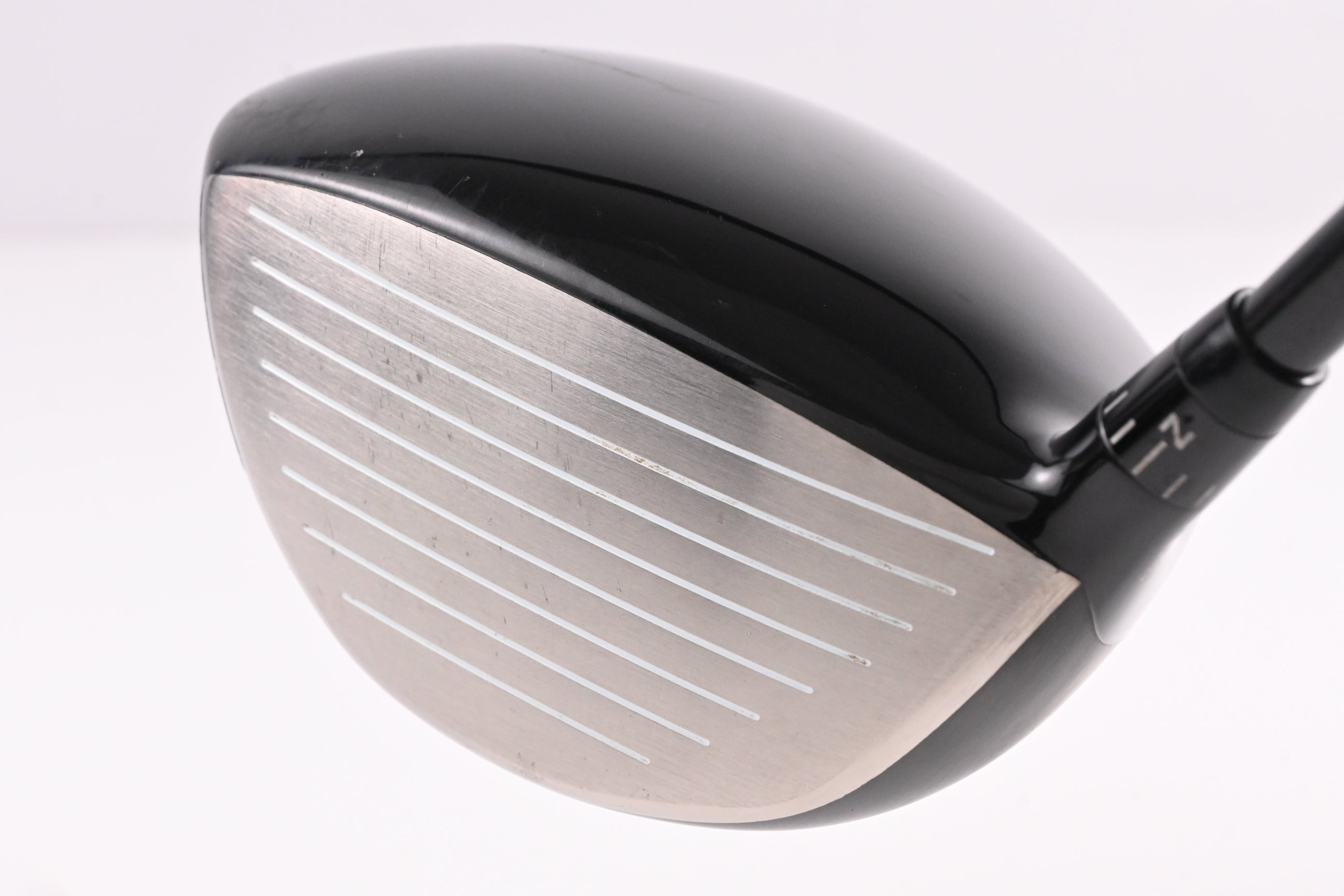 Srixon Z-545 Driver / 9.5 Degree / Regular Flex Miyazaki Jinsoku 54 Shaft