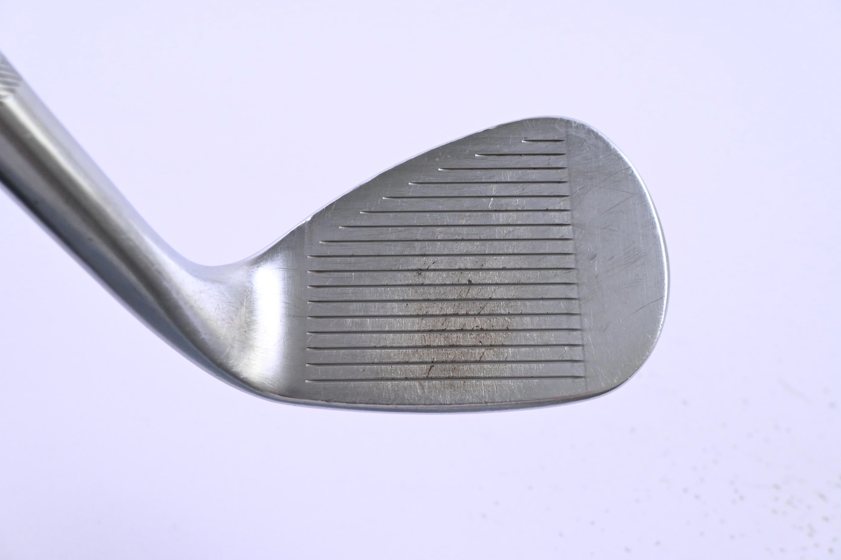 Left Hand Titleist Vokey SM10 Lob Wedge / 60 Degree / Wedge Flex Vokey SM10