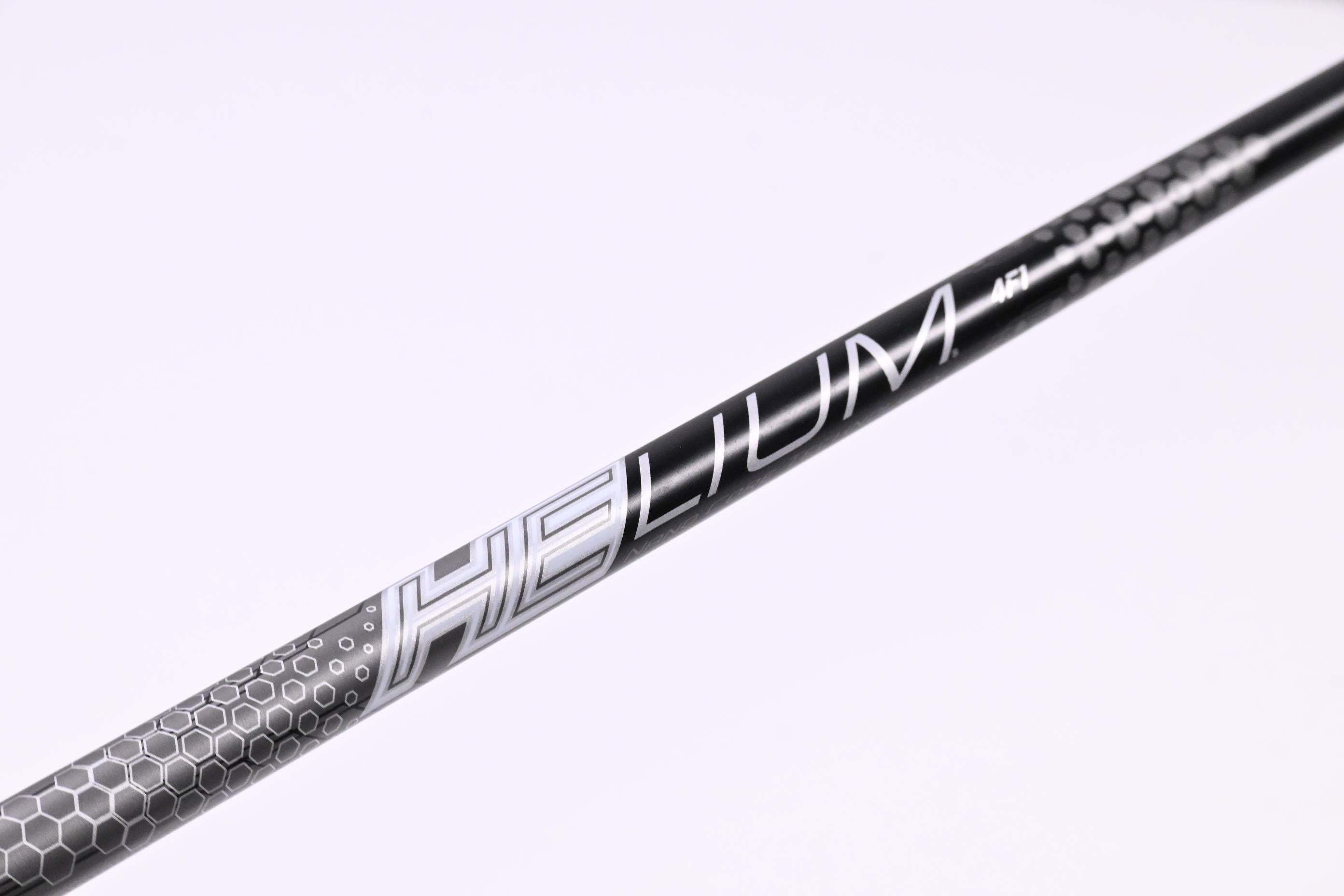 Ladies UST Mamiya Helium Nanocore 4 Driver Shaft / Ladies Flex / Mizuno