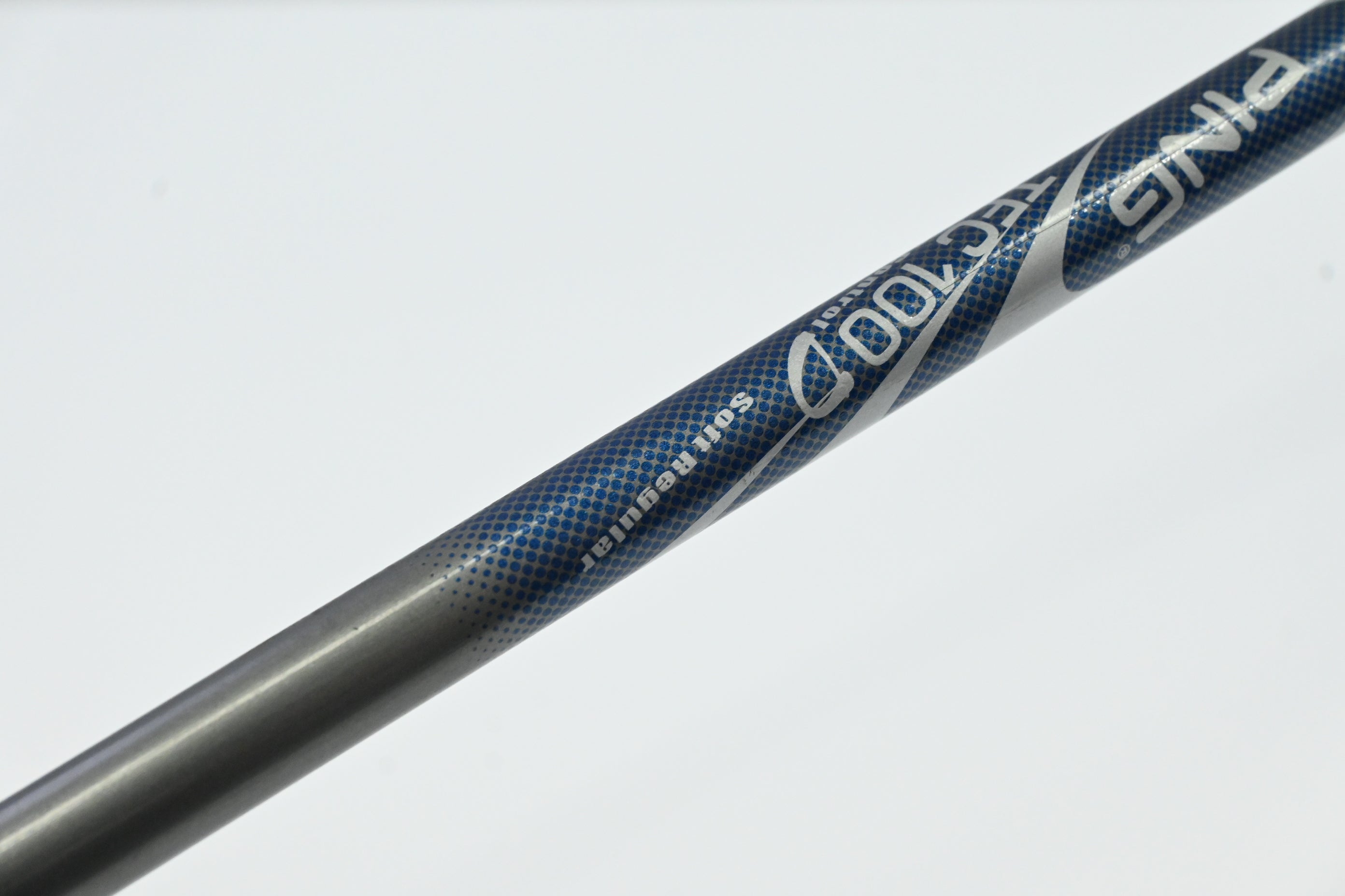 Left Hand Ping G5 Driver / 12 Degree / Senior Flex Ping TFC 100 Shaft