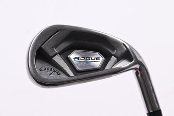 Callaway Rogue #7 Iron / Senior Flex Aldila Synergy 60 Shaft