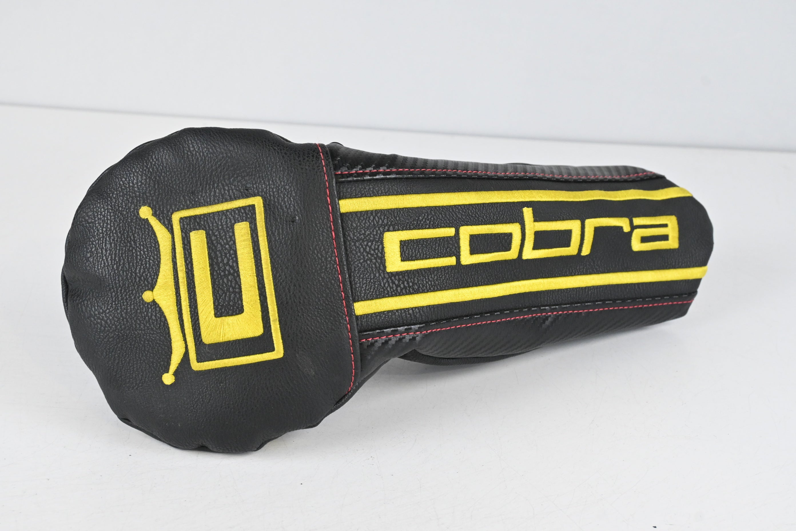 Cobra King Speedzone Driver / 9 Degree / Stiff Flex Helium Black 4 Shaft