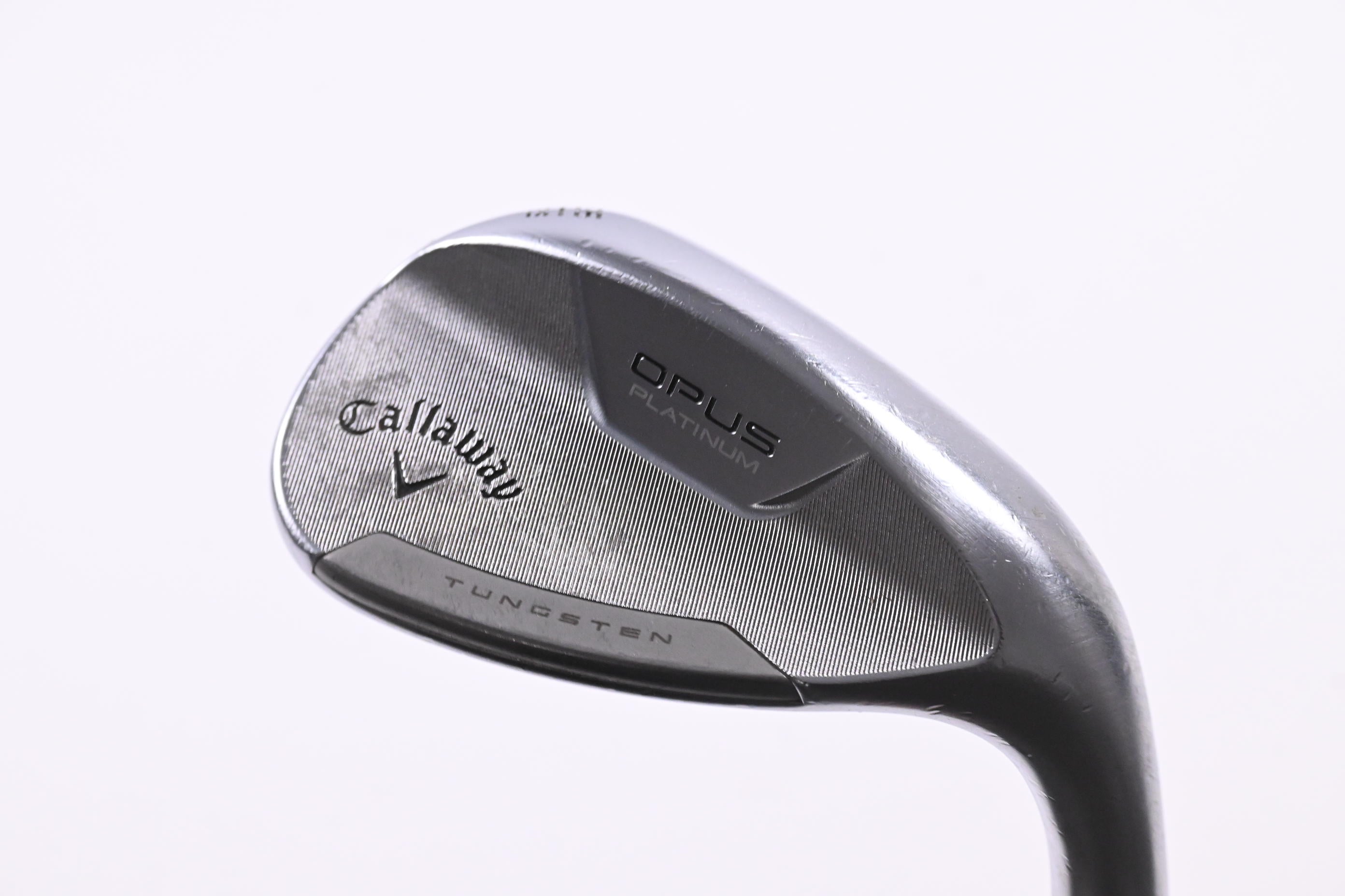 Callaway Opus Platinum Sand Wedge / 56 Degree / Wedge Flex Dynamic Gold Mid 115