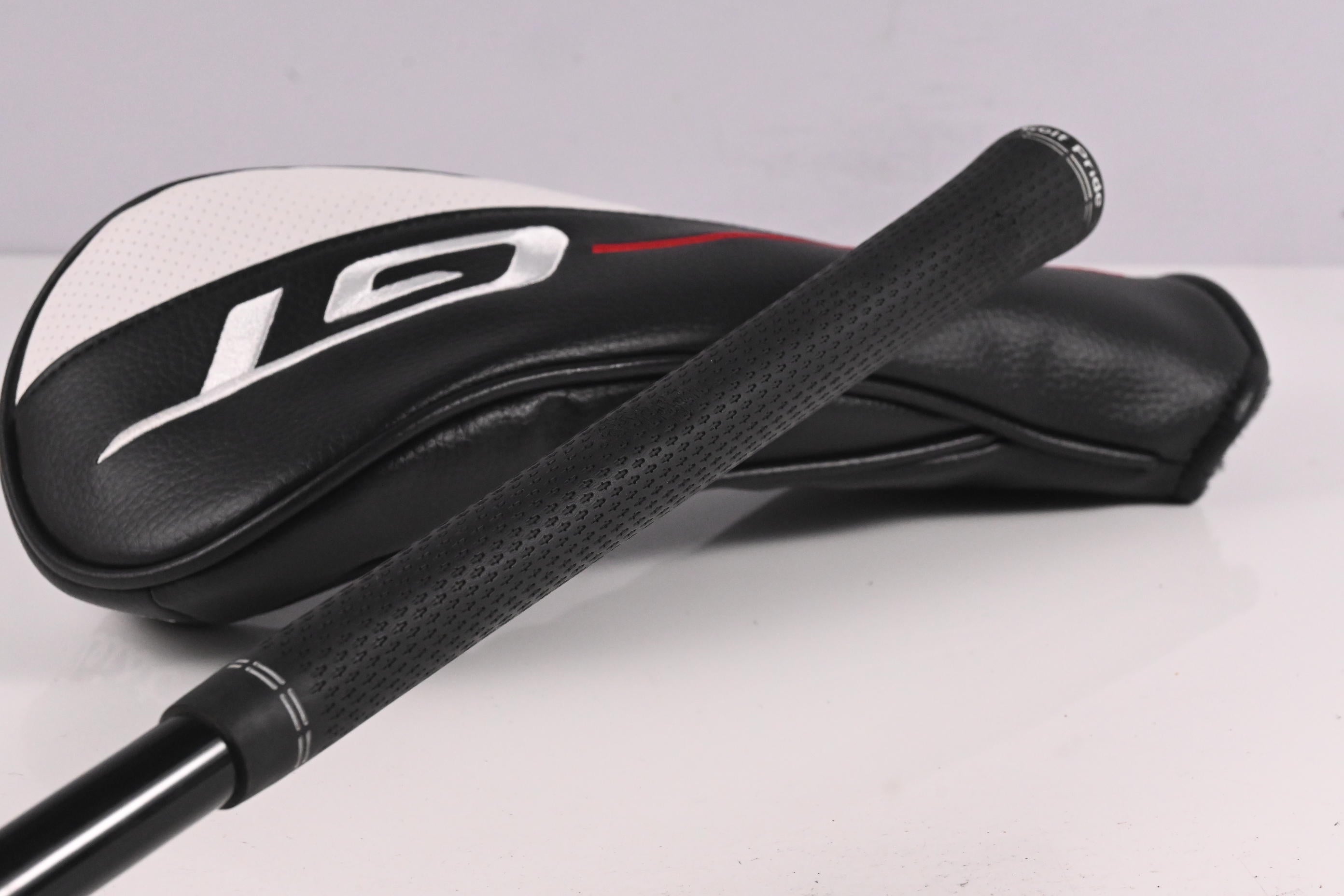 Titleist GT3 #3 Wood / 15 Degree / Stiff Flex HZRDUS Gen4 Black 70 Shaft