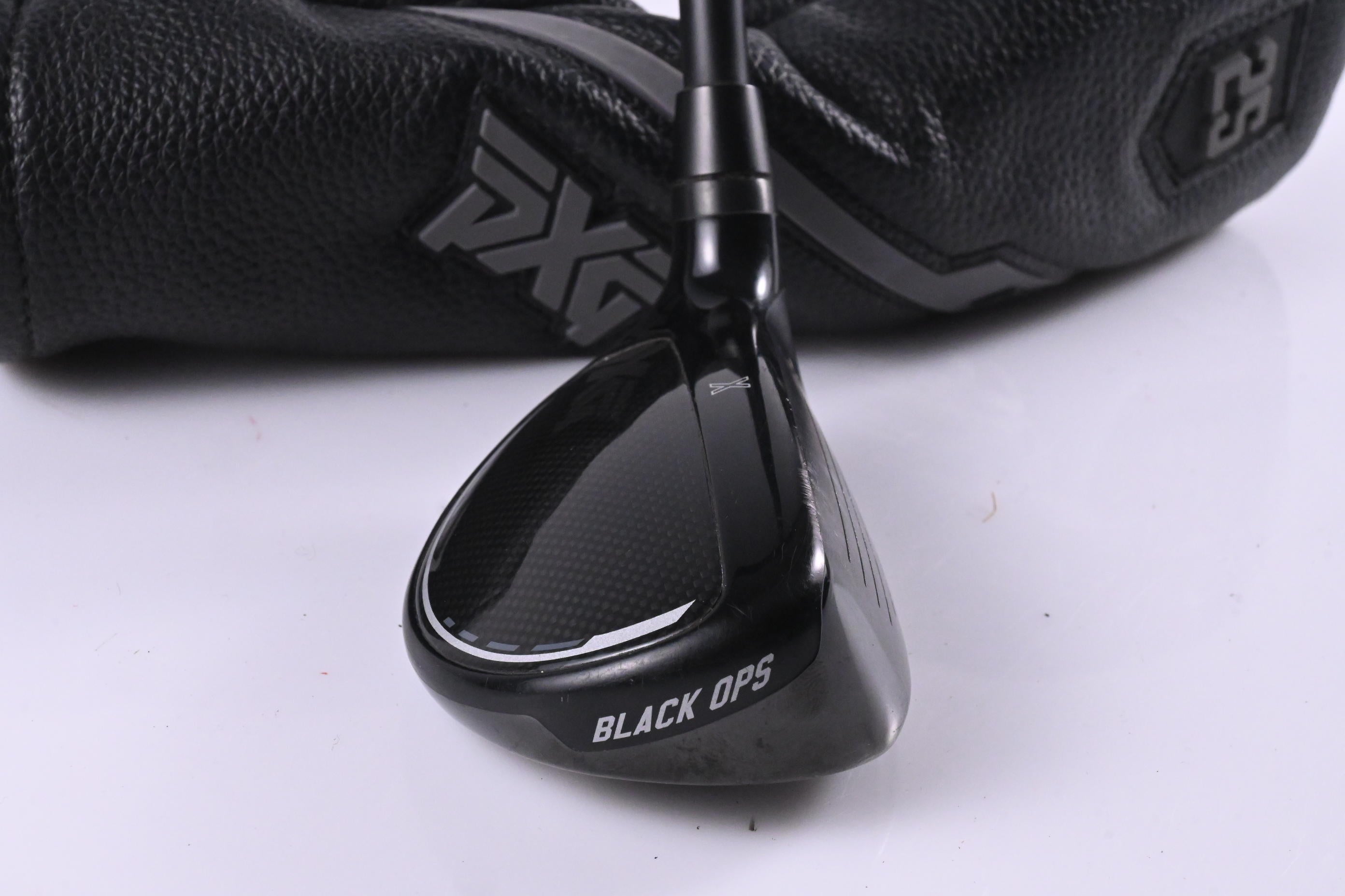 PXG 0311 Black Ops #5 Hybrid / 25 Degree / Regular Flex Cypher 60 Shaft