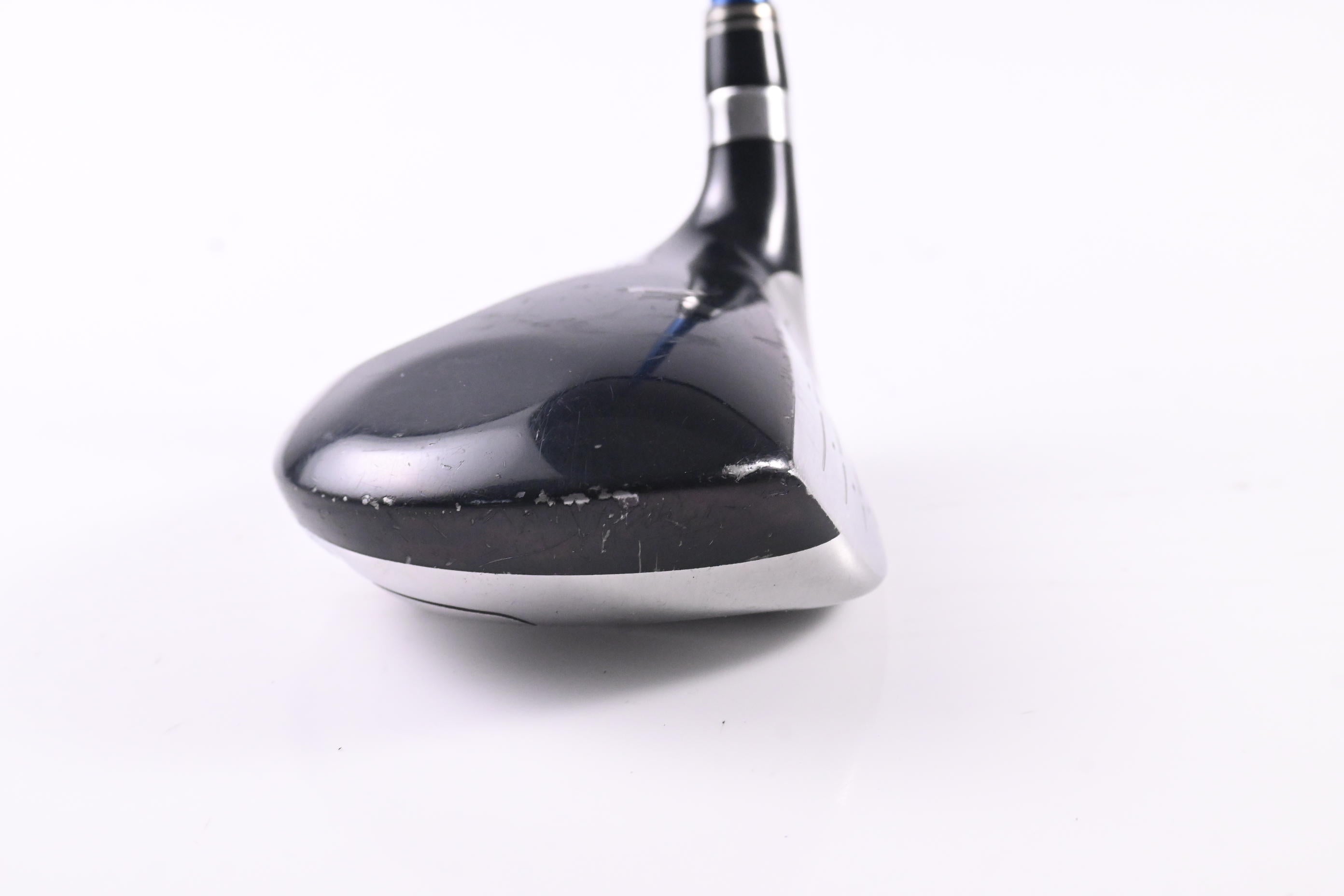Cobra M-Speed #9 Wood / 24 Degree / Regular Flex Aldila NV -M 56 Shaft