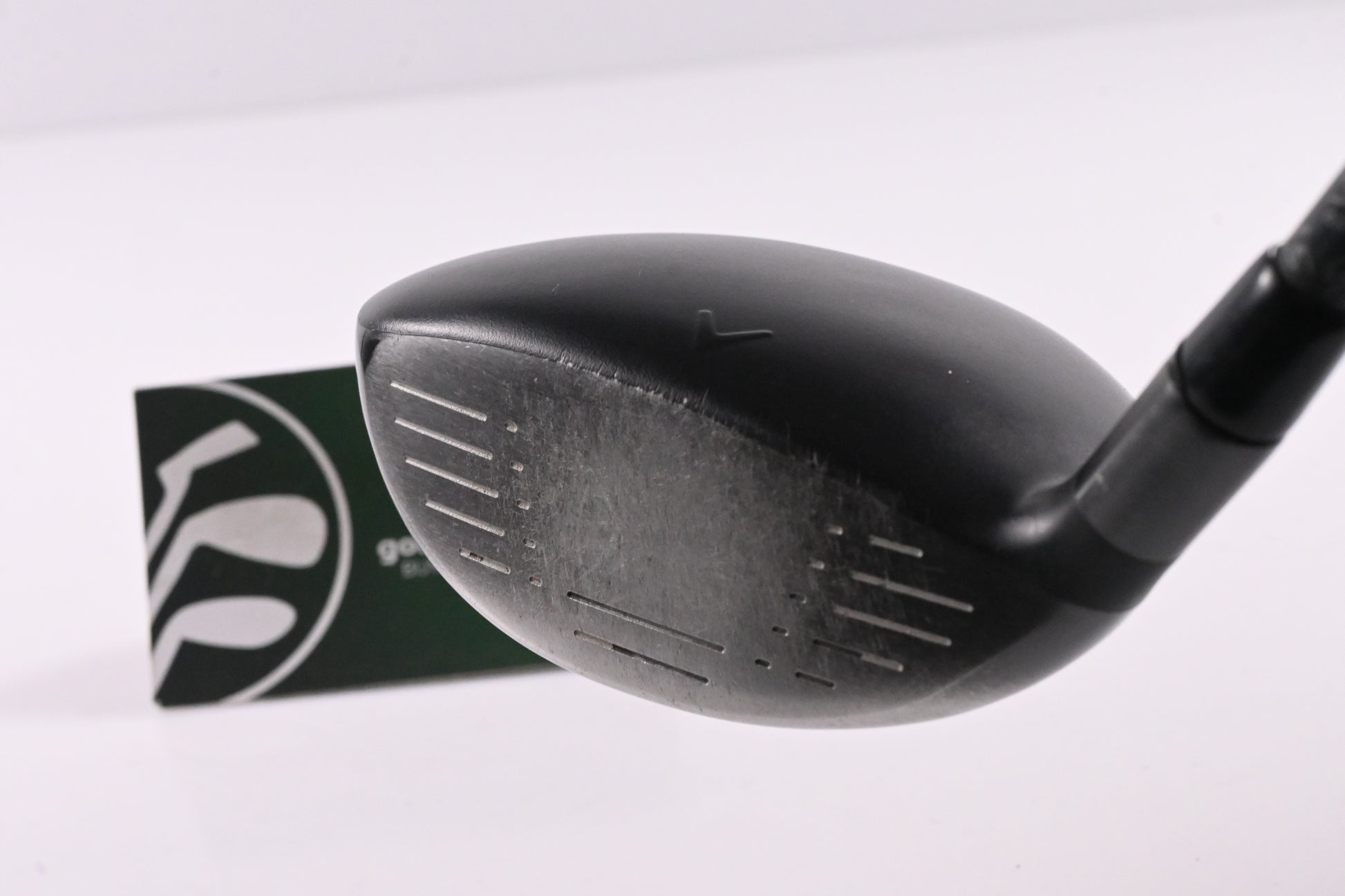 Callaway XR #3 Wood / 15 Degree / Regular Flex Project X LZ15 54 Shaft