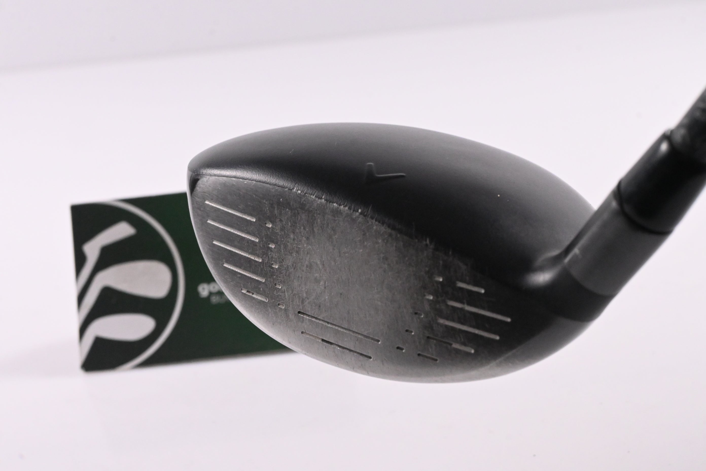 Callaway XR #3 Wood / 15 Degree / Regular Flex Project X LZ15 54 Shaft