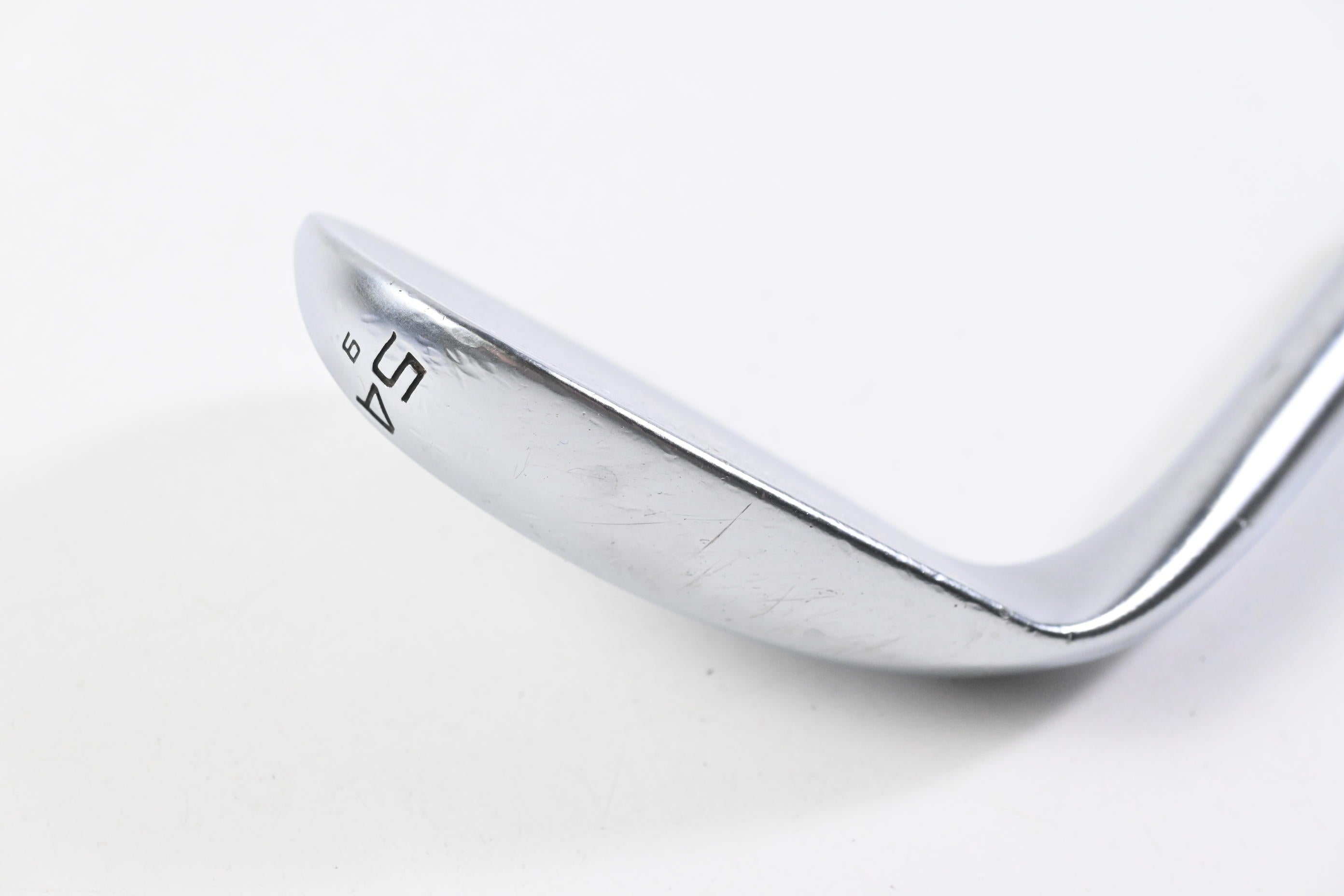 Cleveland RTX Full Face Sand Wedge / 54 Degree / Wedge Flex Dynamic Gold Spinner
