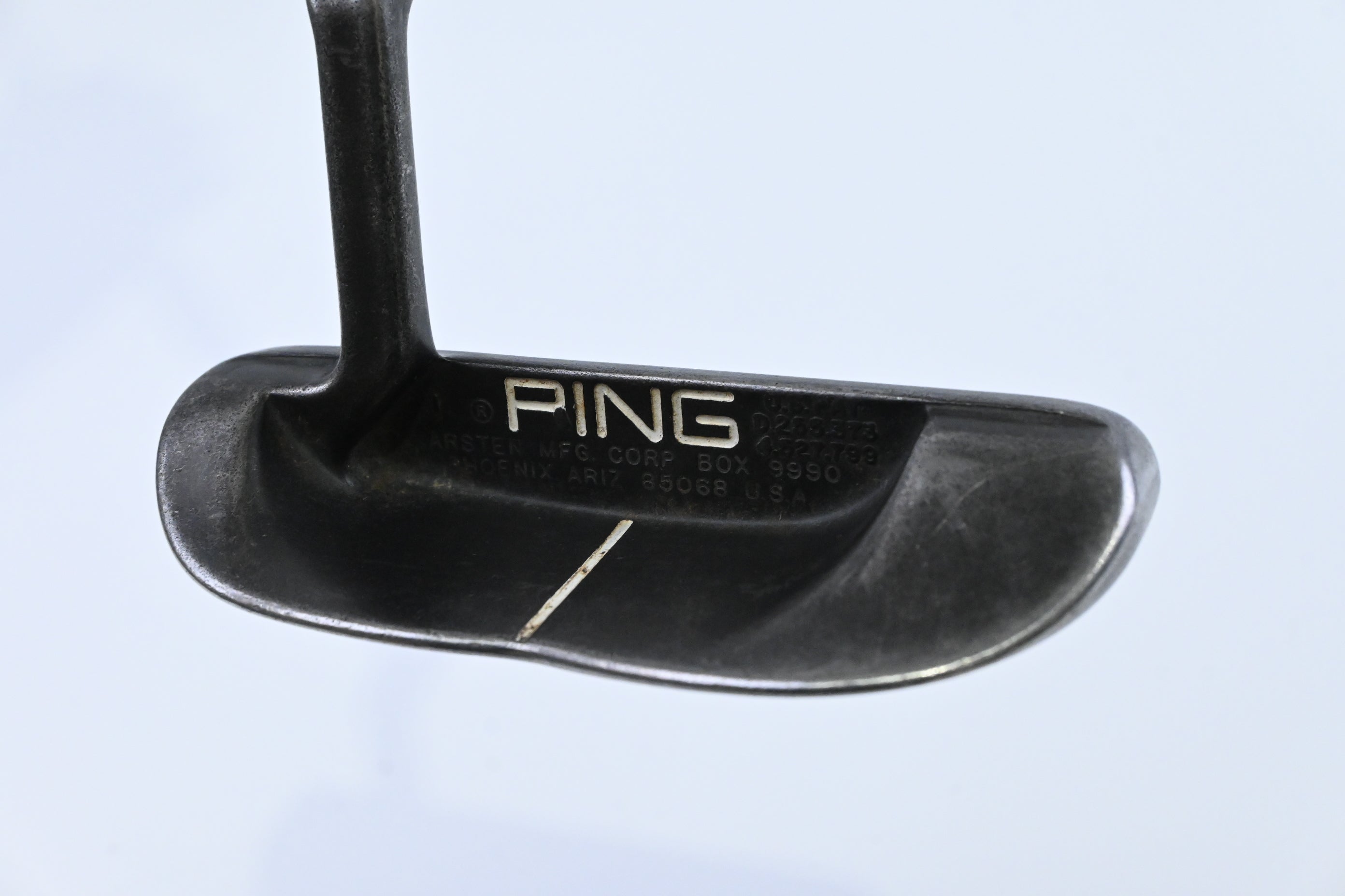 Ping Karsten Original B60 Putter / 35 Inch