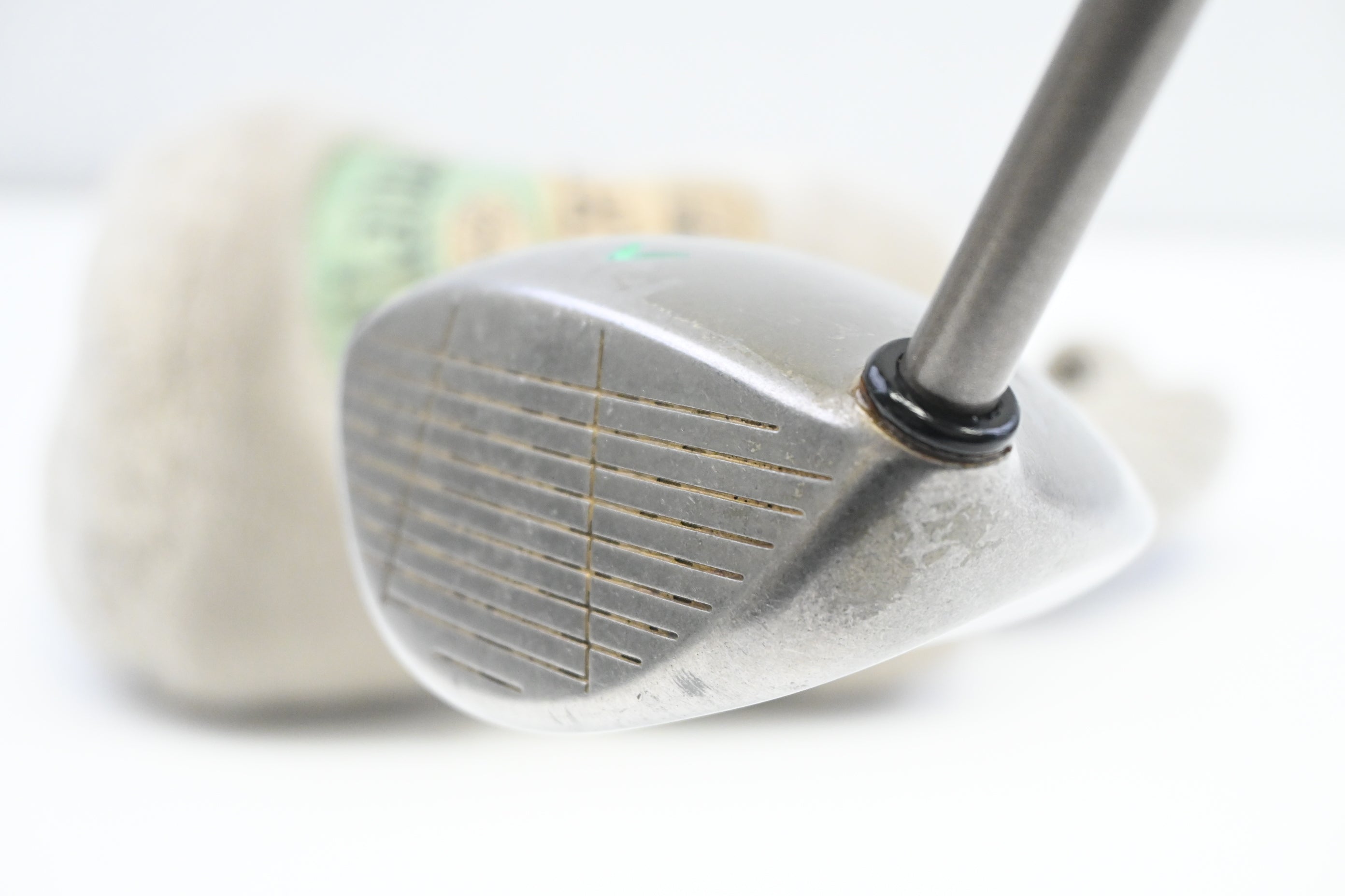 Ladies Callaway Big Bertha War Bird Driver / 11 Degree / Ladies Flex Gems Shaft