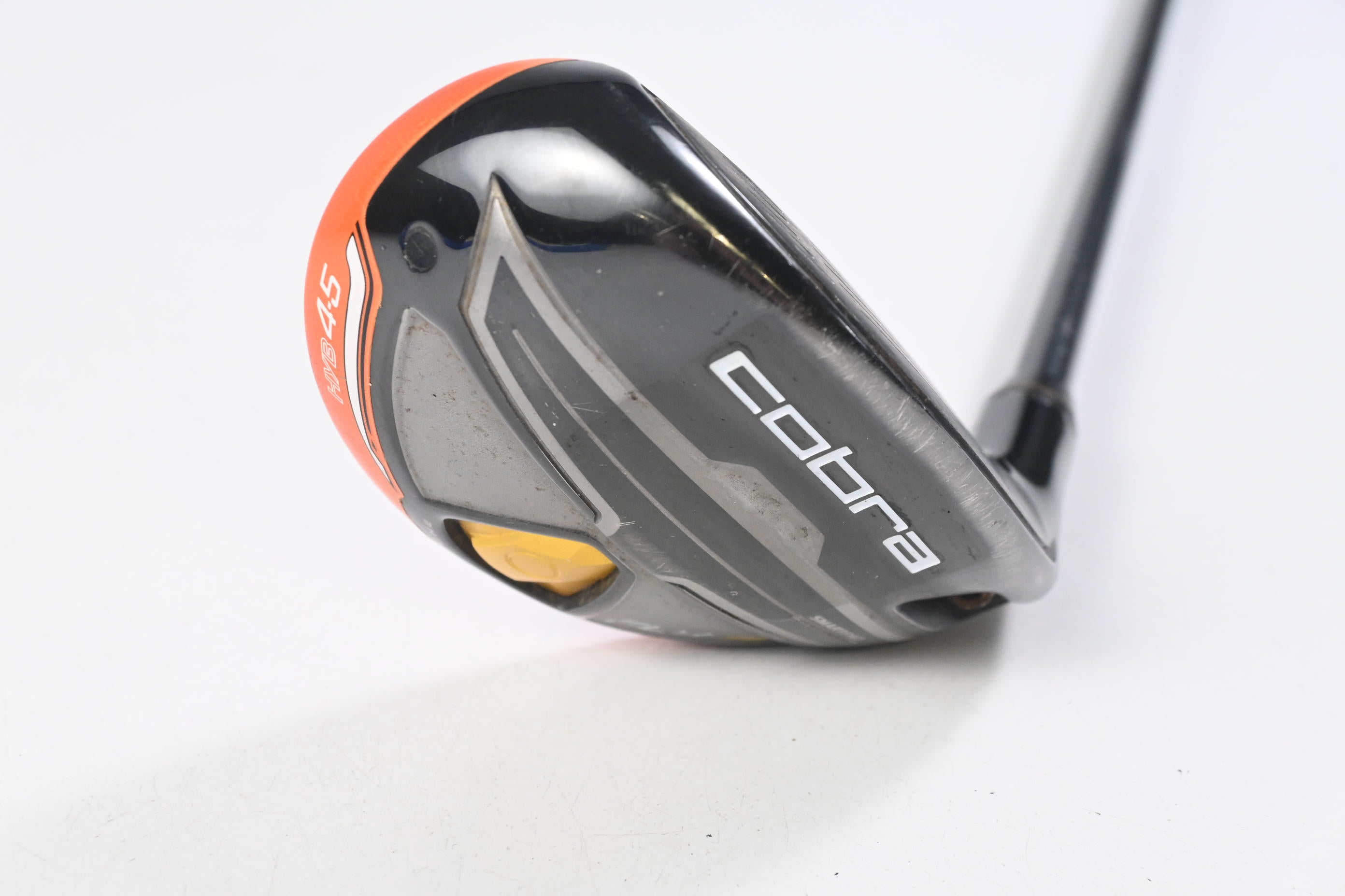 Cobra Fly-Z #4-5 Hybrid / 22-25 Degree / Regular Flex VLCT Altus 75 Shaft