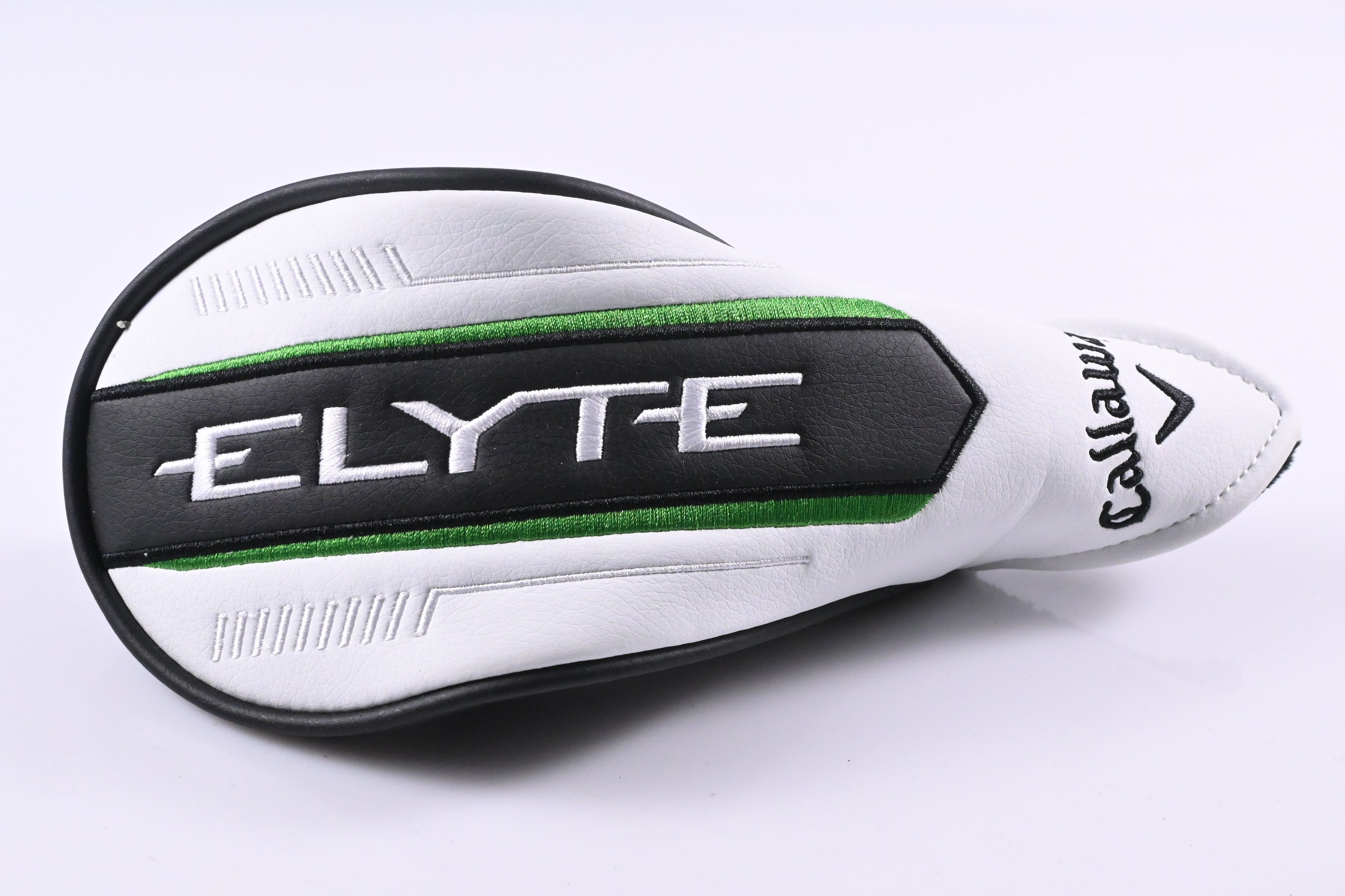 Callaway Elyte #4 Hybrid / 22 Degree / Regular Flex Project X Denali Charcoal 60