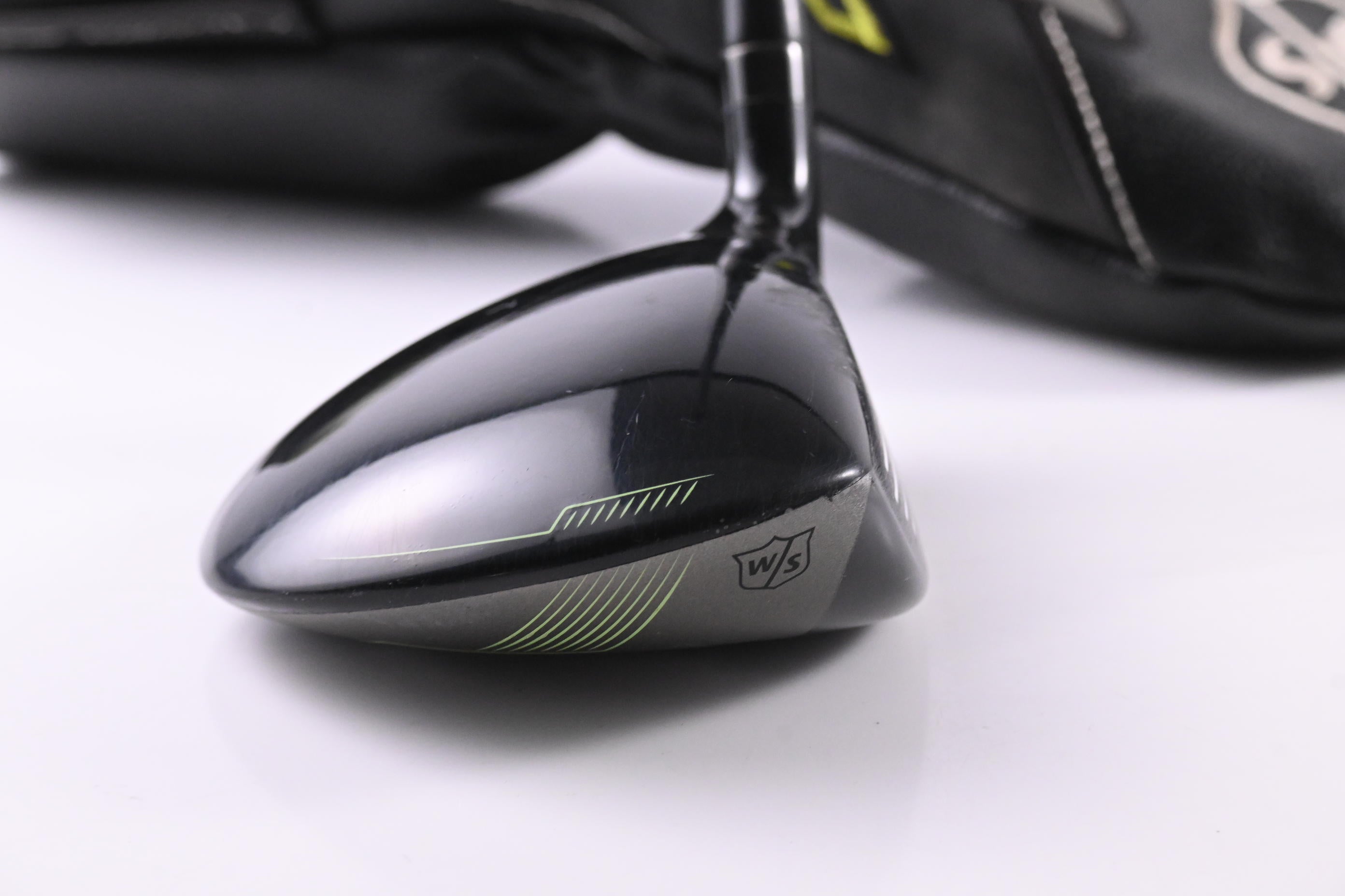 Wilson Staff Launch Pad 2022 #3 Wood / 16 Degree / Regular Flex EvenFlow 55