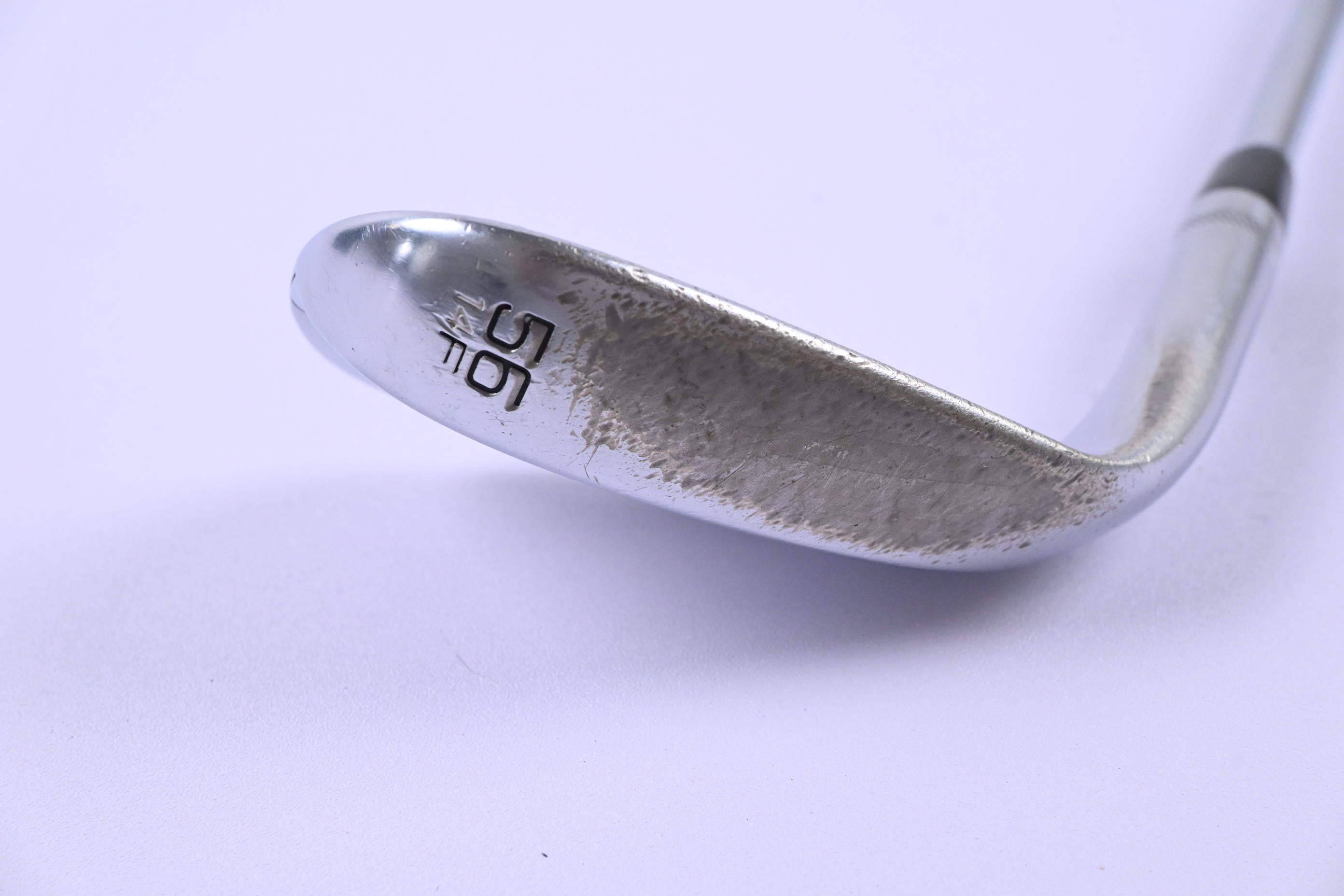 Titleist Vokey SM8 Sand Wedge / 56 Degree / Wedge Flex Vokey Design SM8