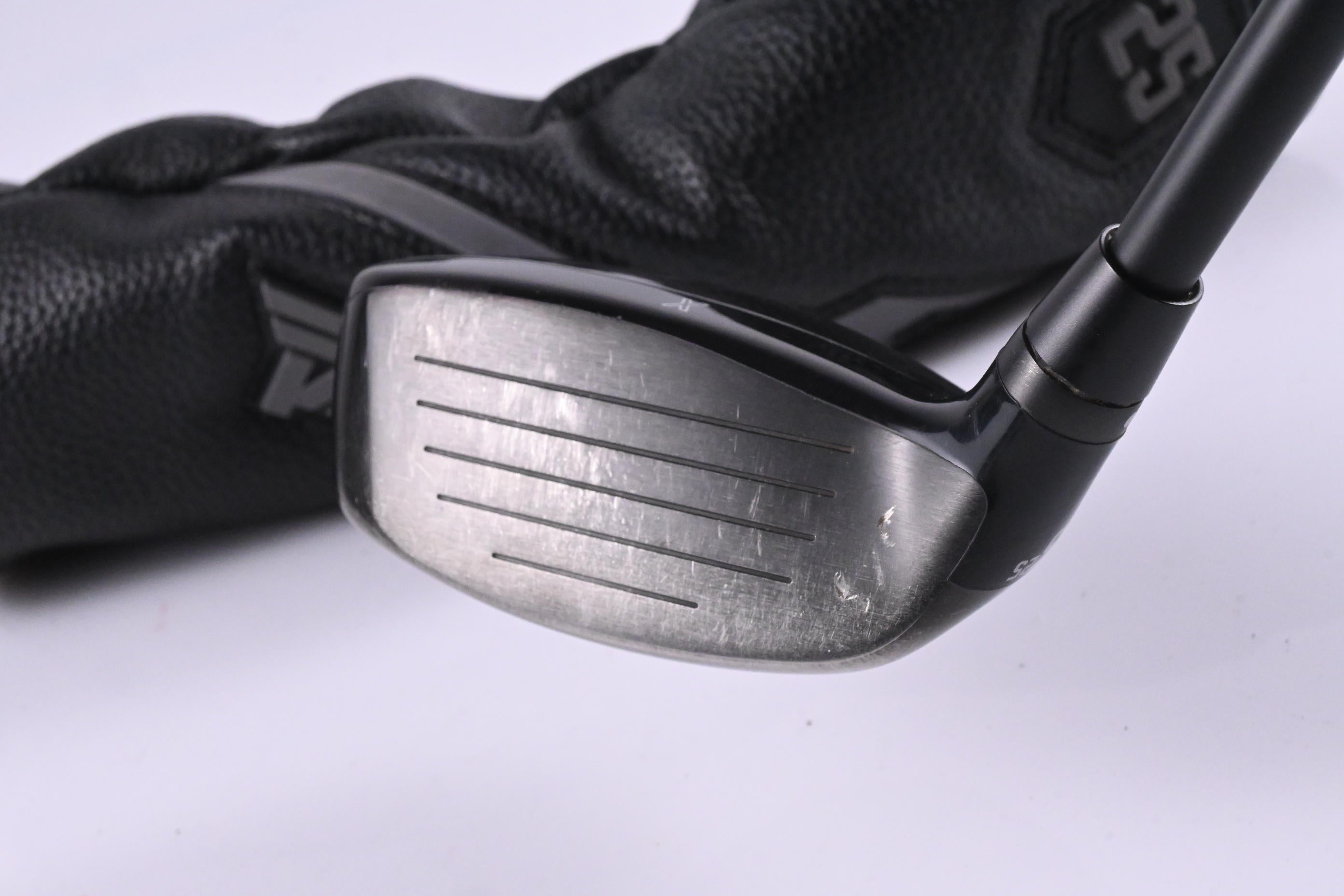 PXG 0311 Black Ops #5 Hybrid / 25 Degree / Regular Flex Cypher 60 Shaft
