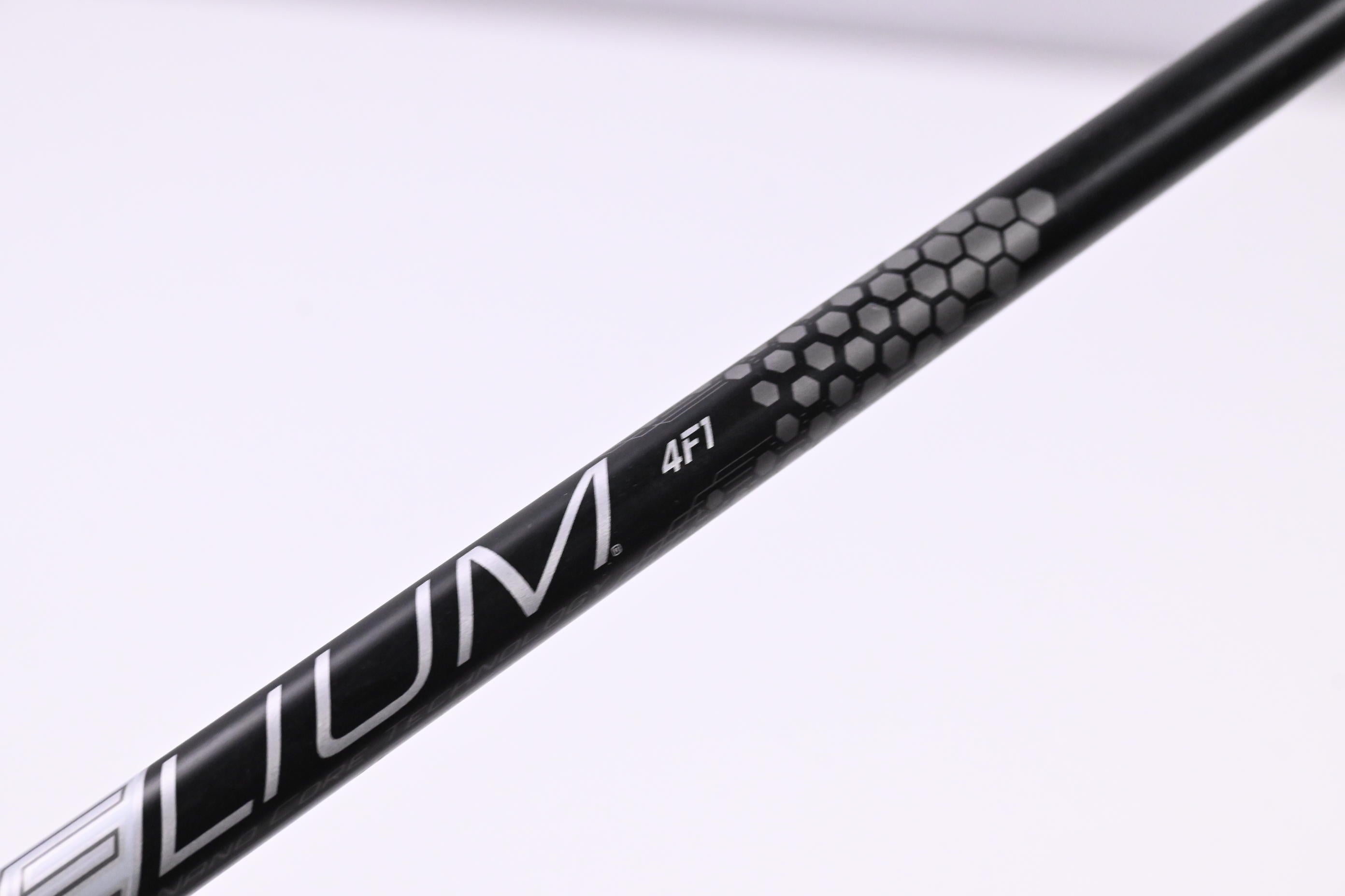 Ladies UST Mamiya Helium Nanocore 4 Driver Shaft / Ladies Flex / Mizuno