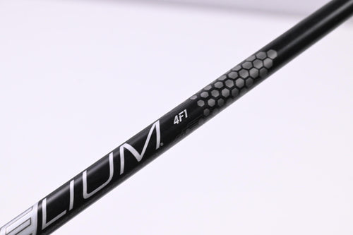 Ladies UST Mamiya Helium Nanocore 4 Driver Shaft / Ladies Flex / Mizuno