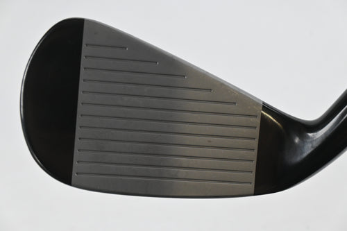 Mizuno Pro Fli Hi #4 Iron / 21.5 Degree / Regular Flex Hzrdus Smoke Black RDX 80